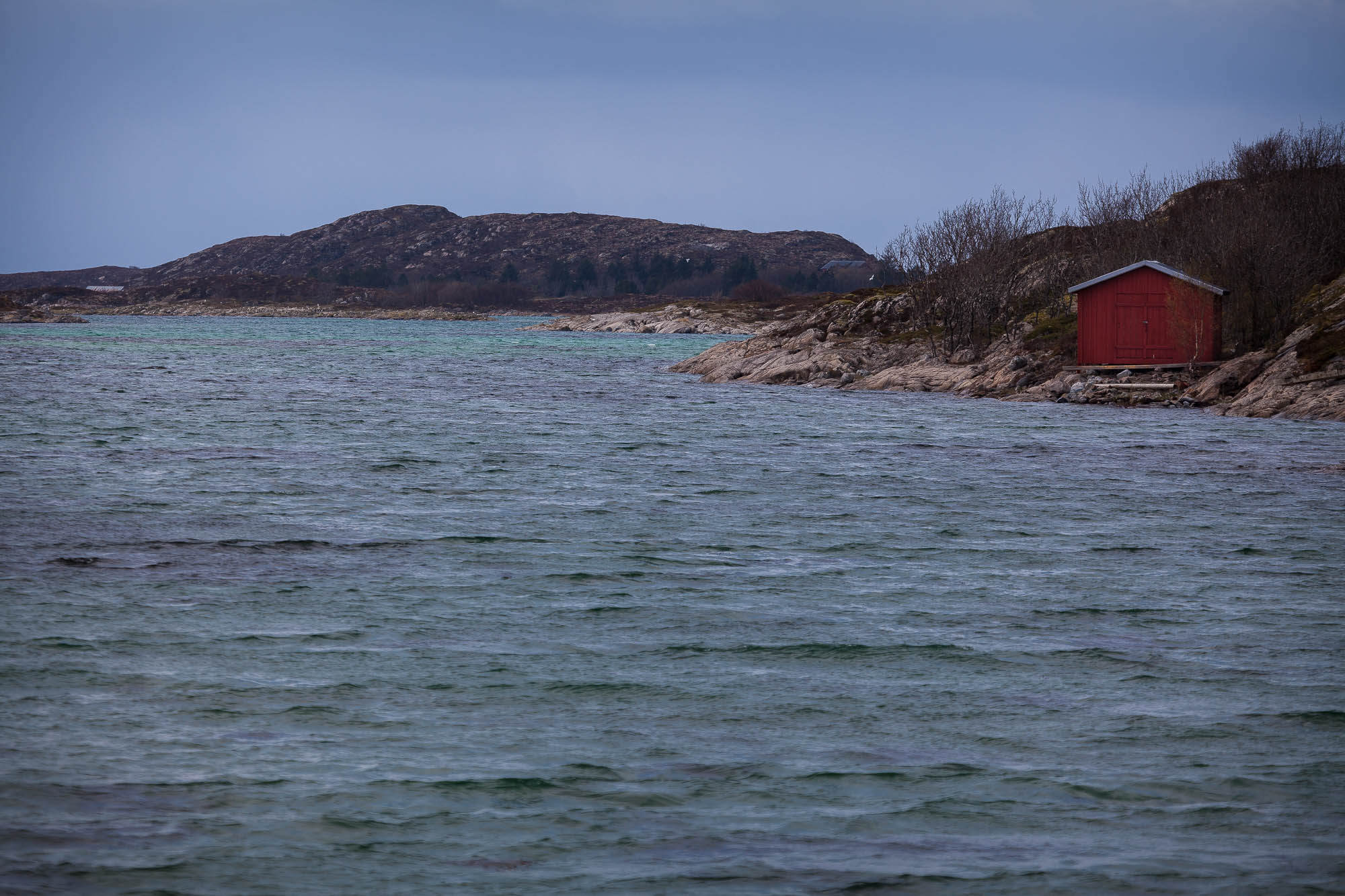 Torghatten