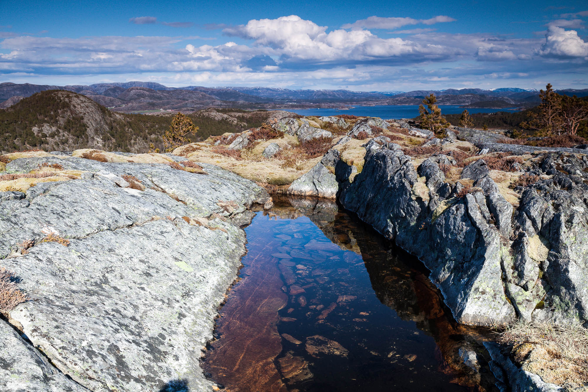 Otterøya, Namsos, Norway
