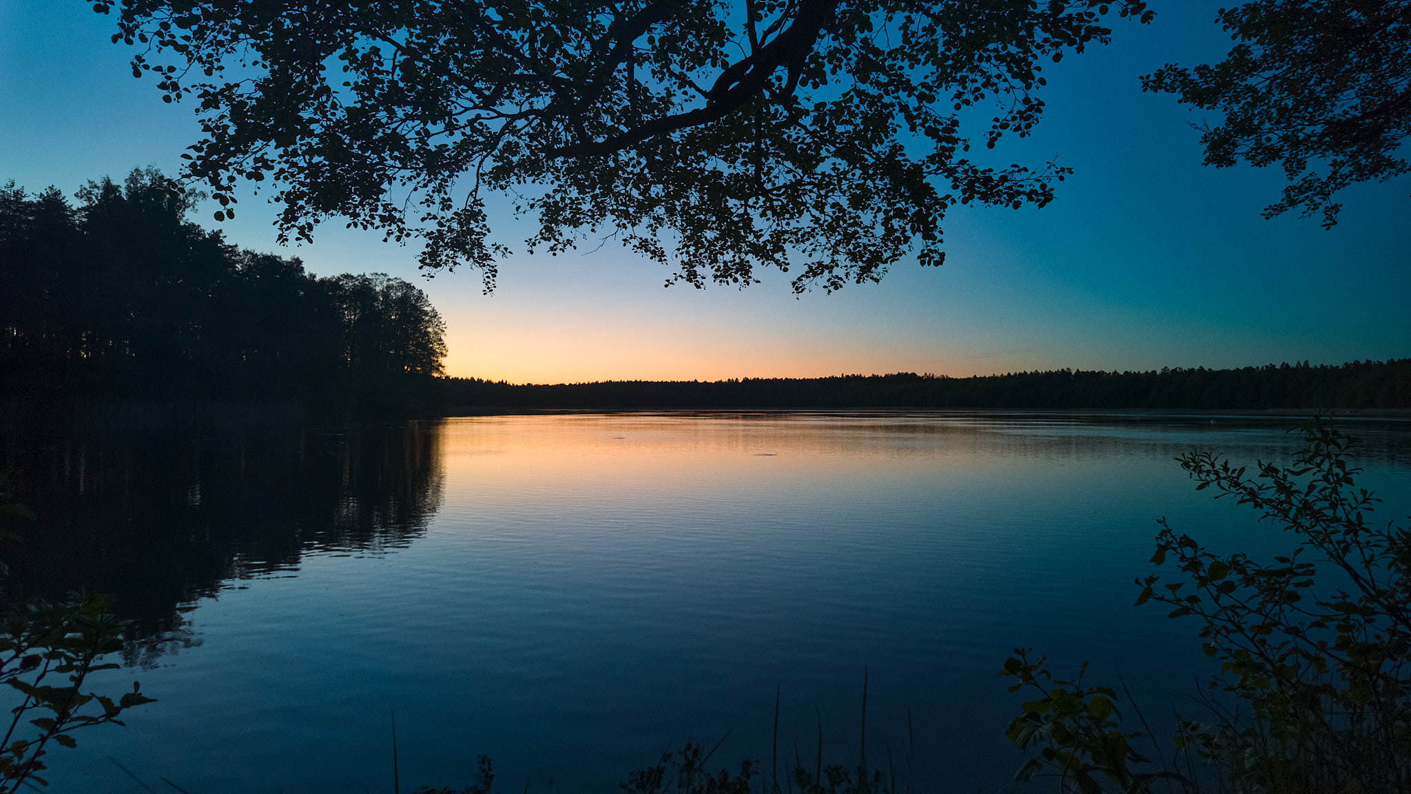 Okowizna - Polen - Poland