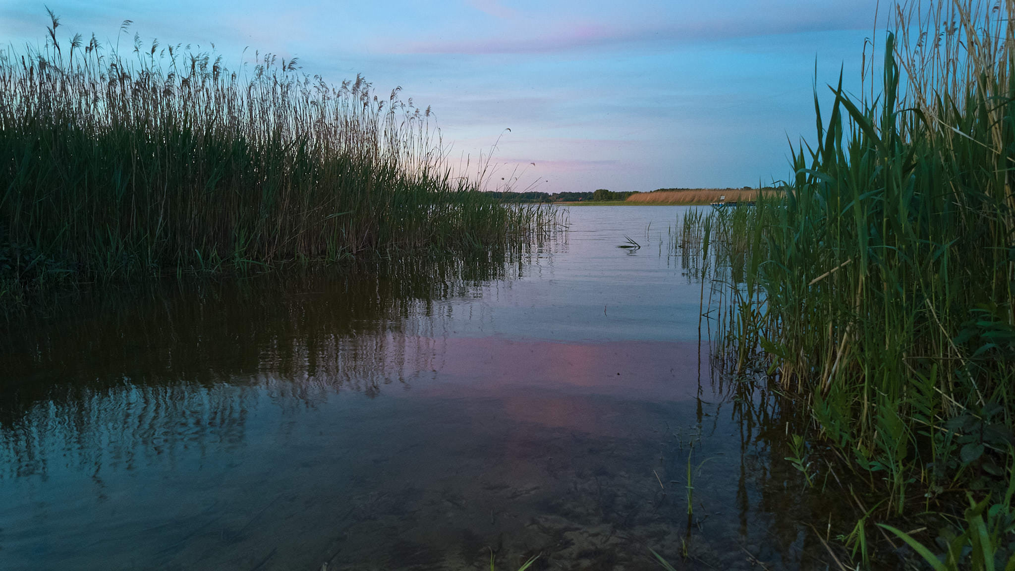 Rogojny - Polen - Poland