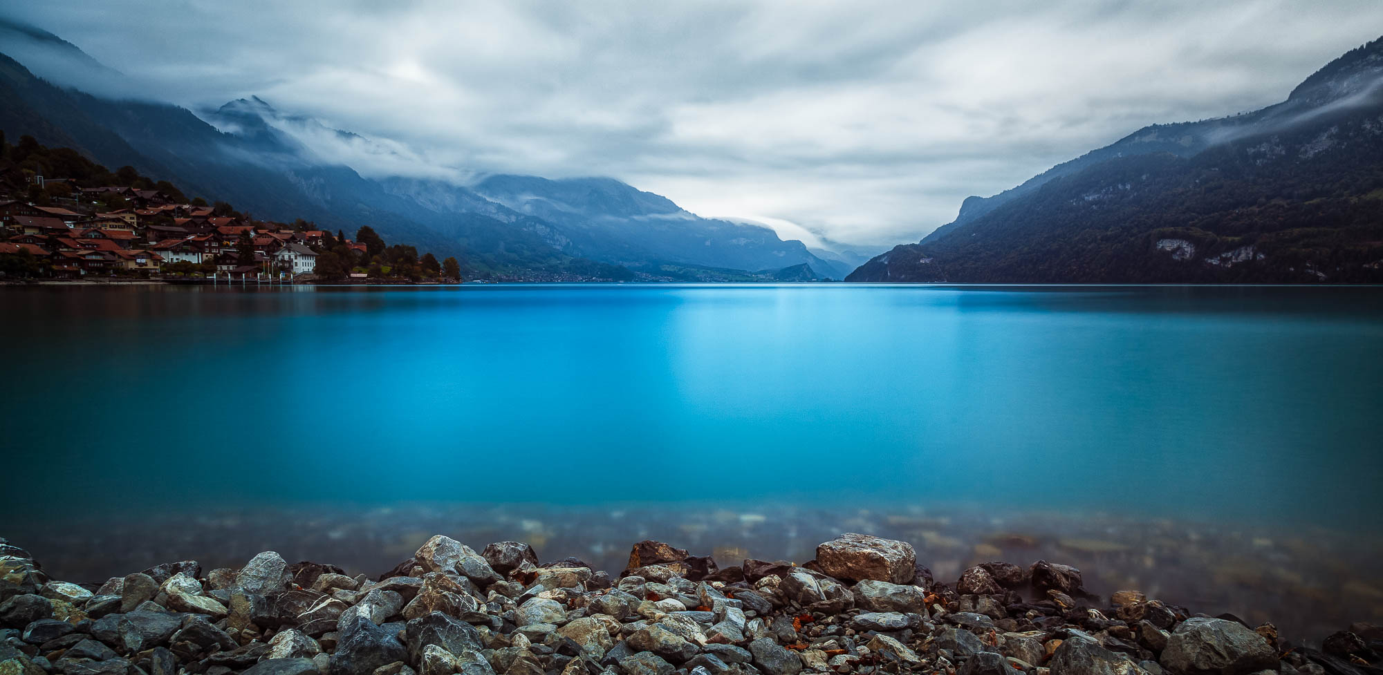 Schweizer Alpen / Swiss Alps