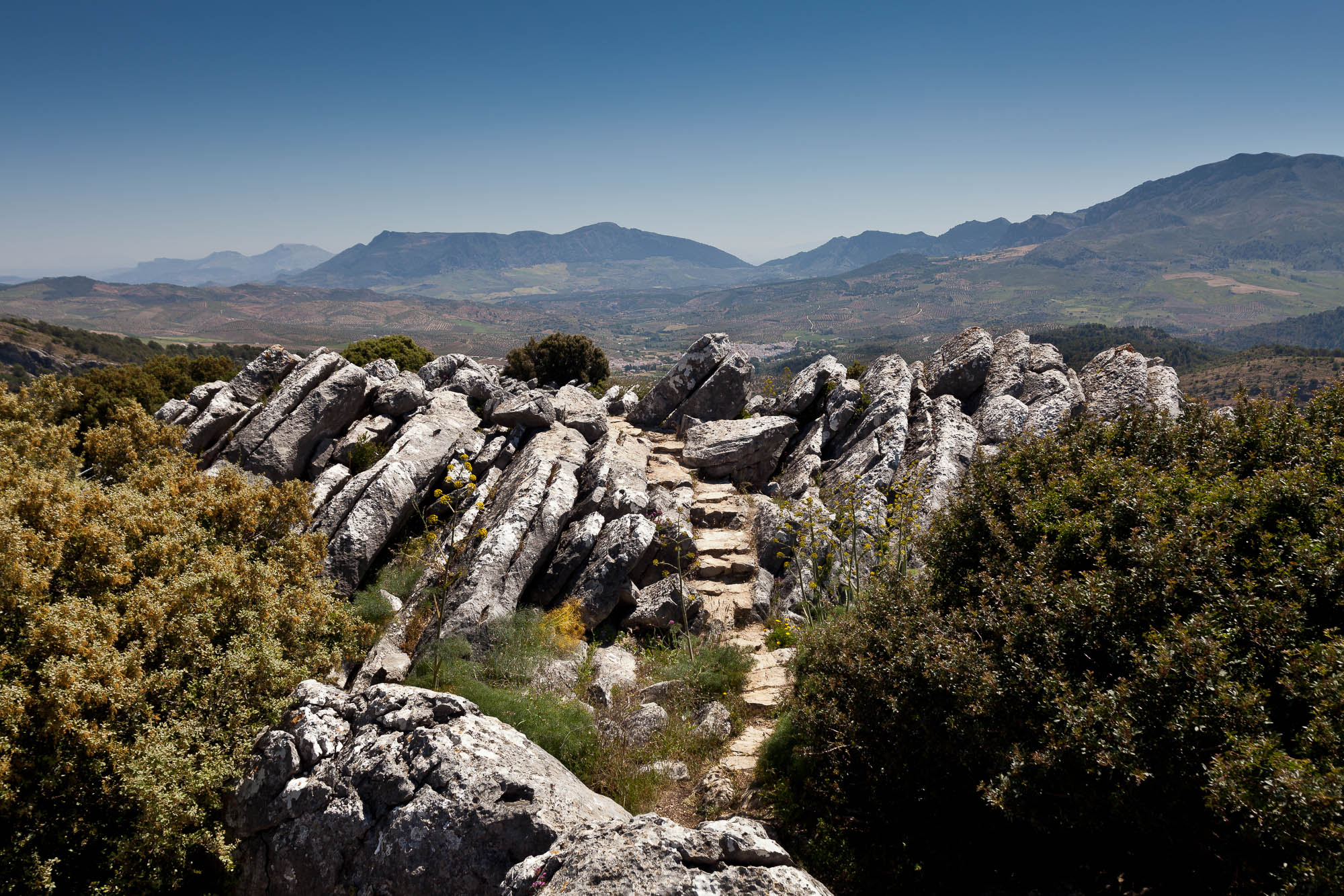 Spanien - Andalusien / Spain - Andalusia