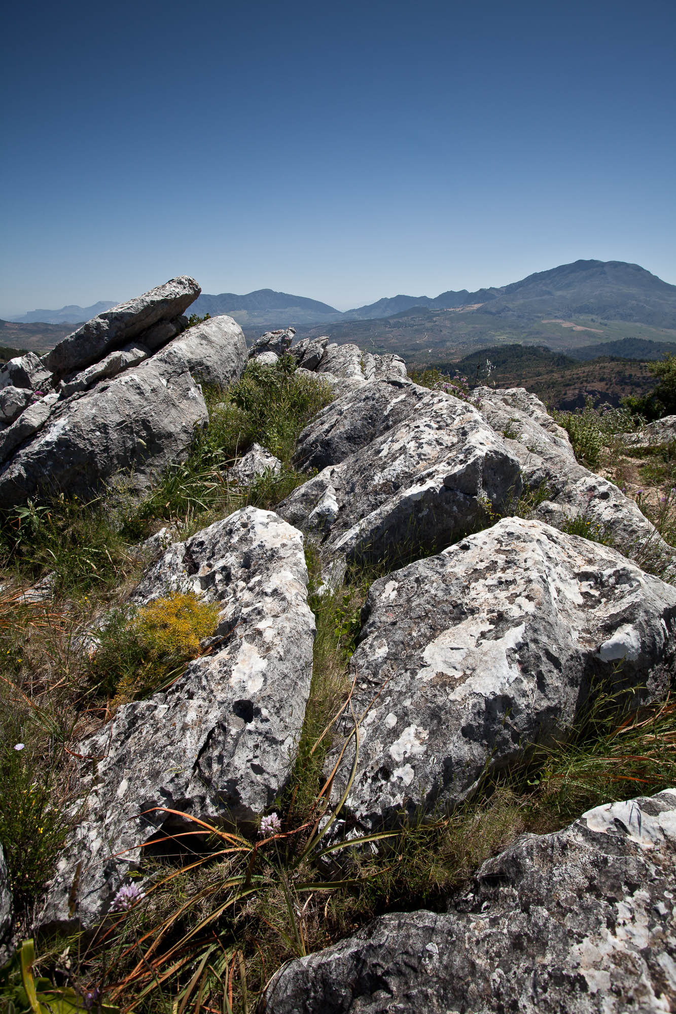 Spanien - Andalusien / Spain - Andalusia
