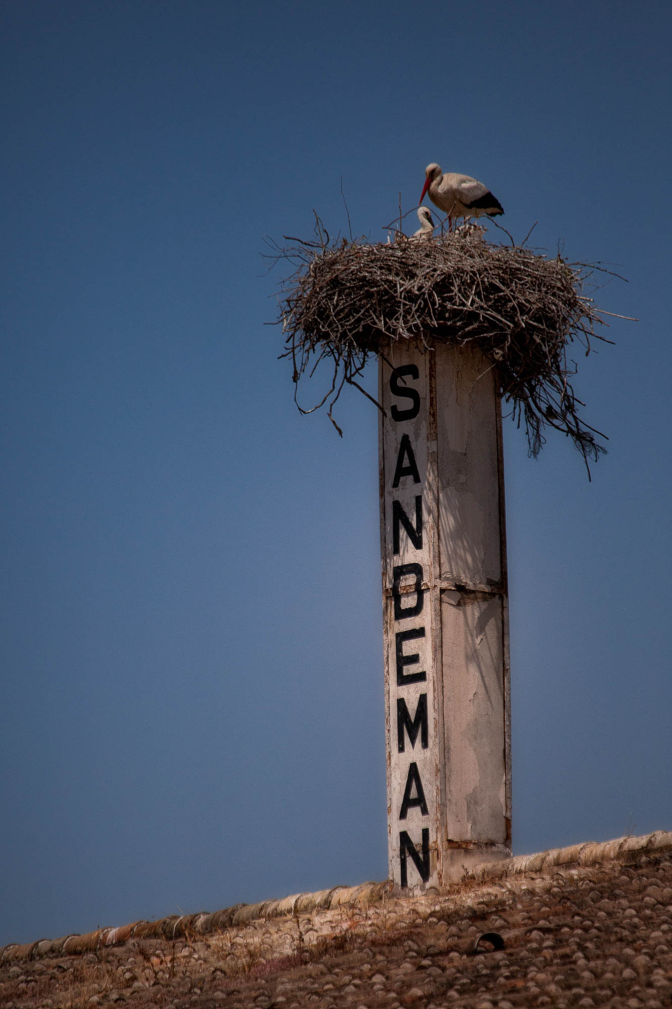 Spanien - Andalusien / Spain - Andalusia