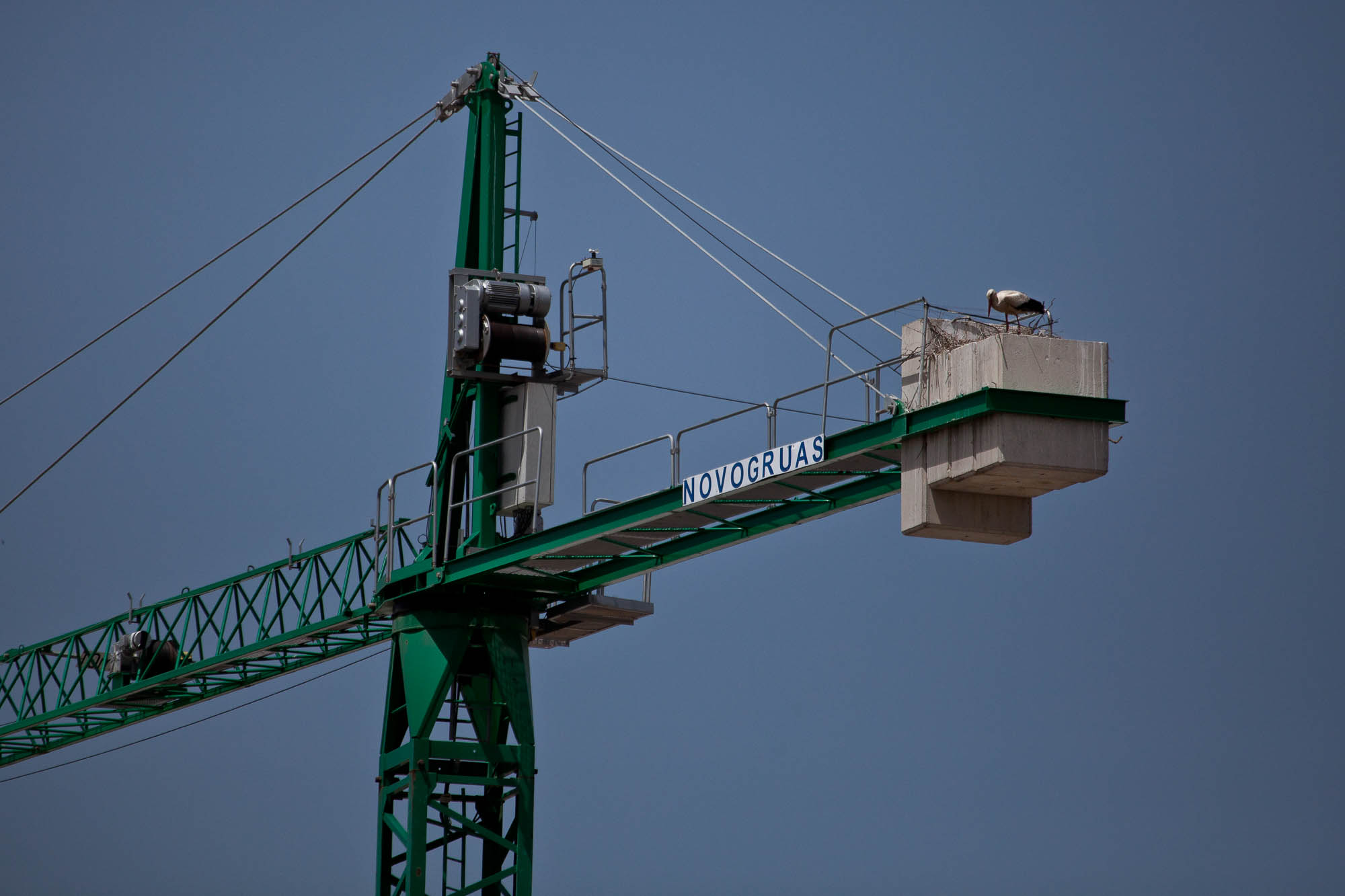 Spanien - Andalusien / Spain - Andalusia