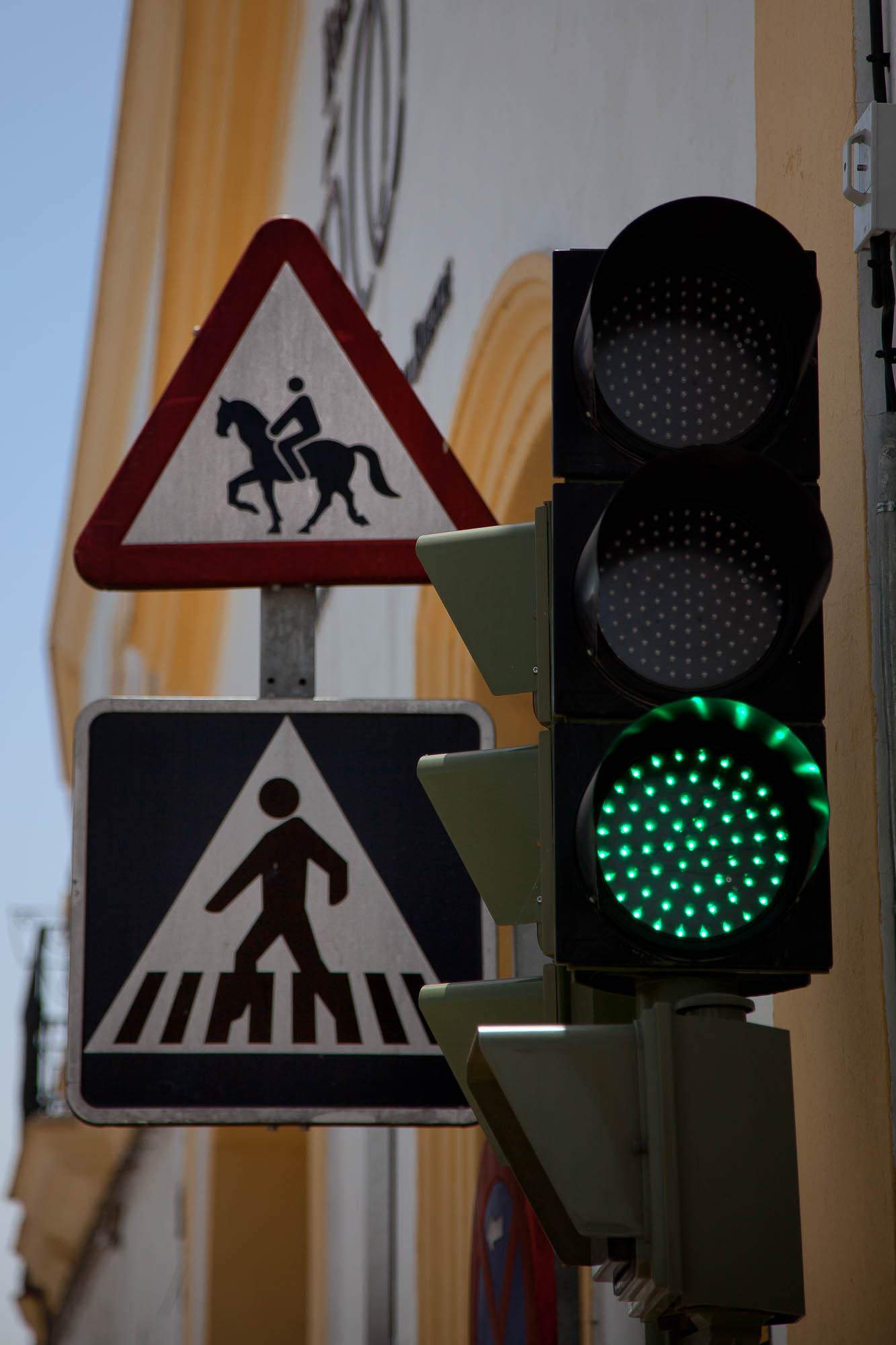 Spanien - Andalusien / Spain - Andalusia