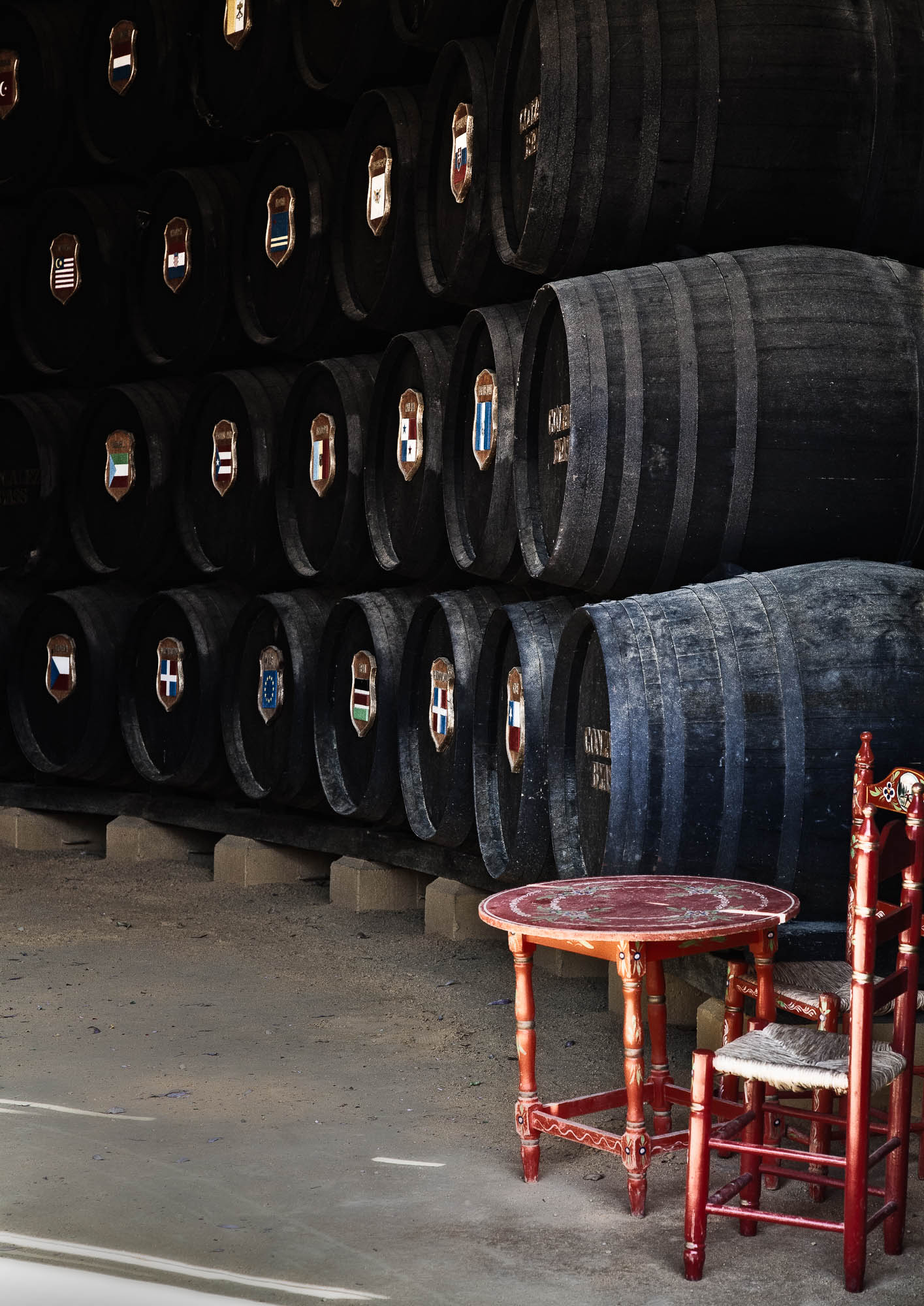 Spanien - Andalusien / Spain - Andalusia