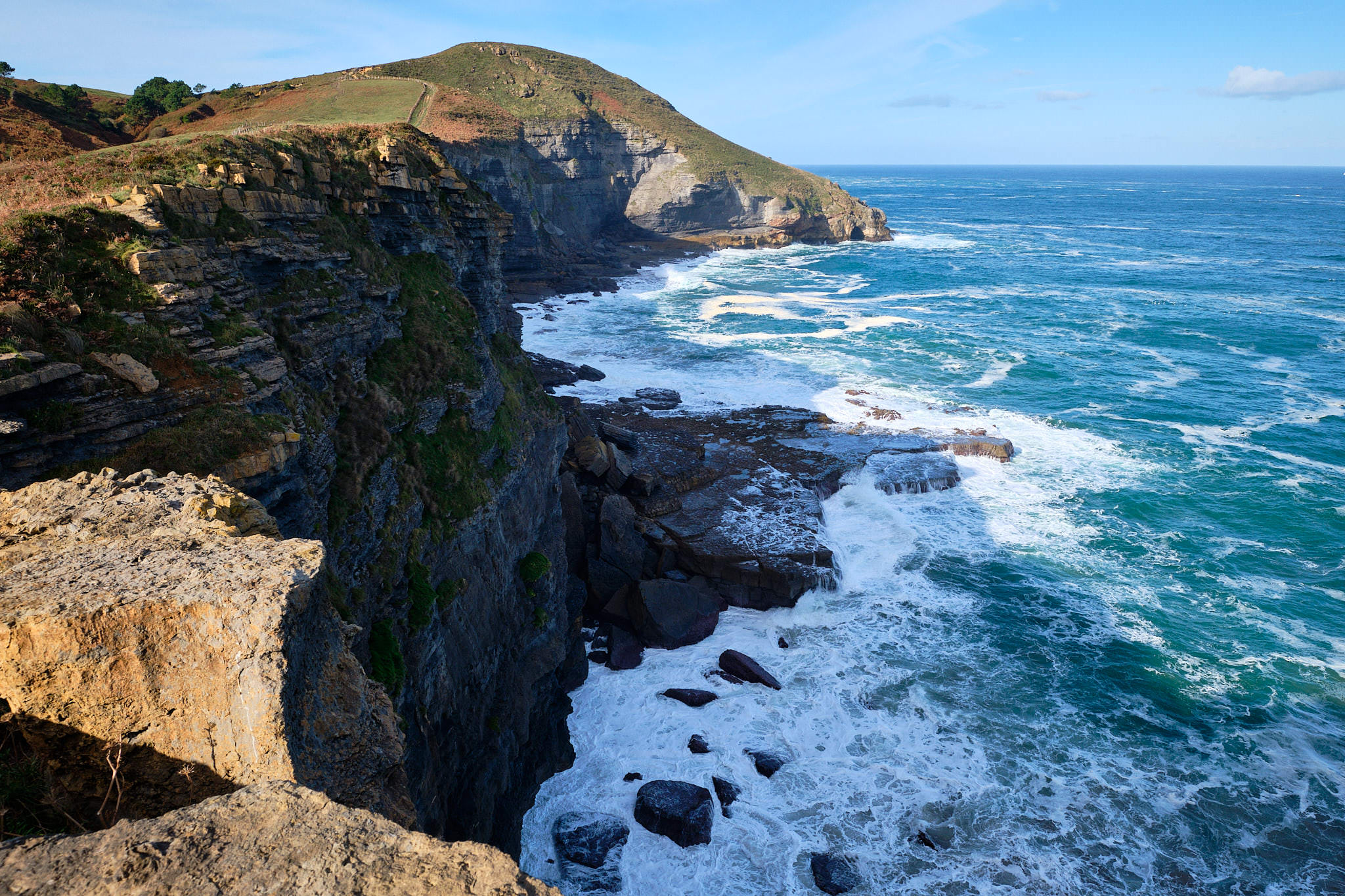 Spanien - Andalusien / Spain - Andalusia