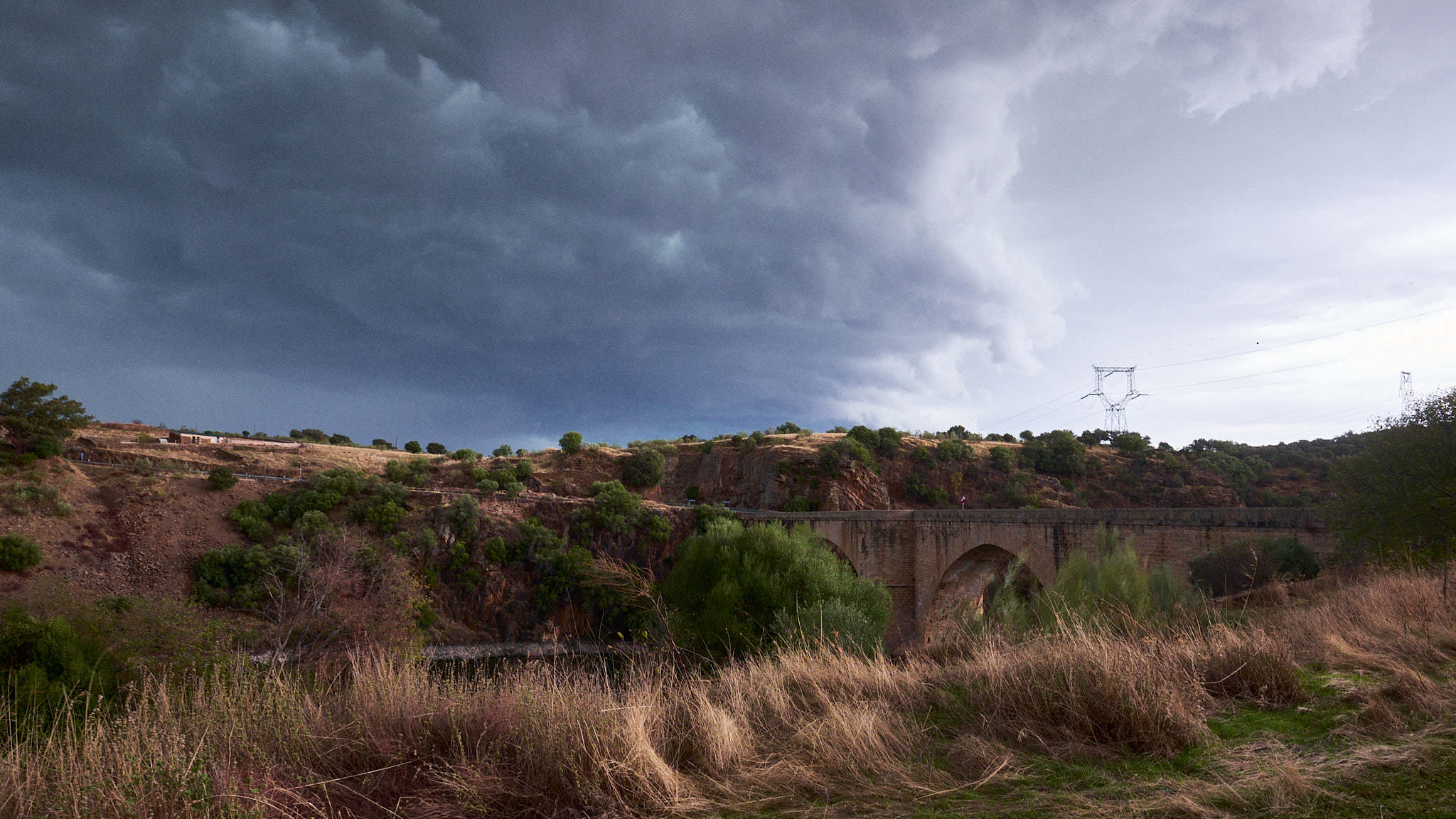 Extremadura 3054 DSF5703