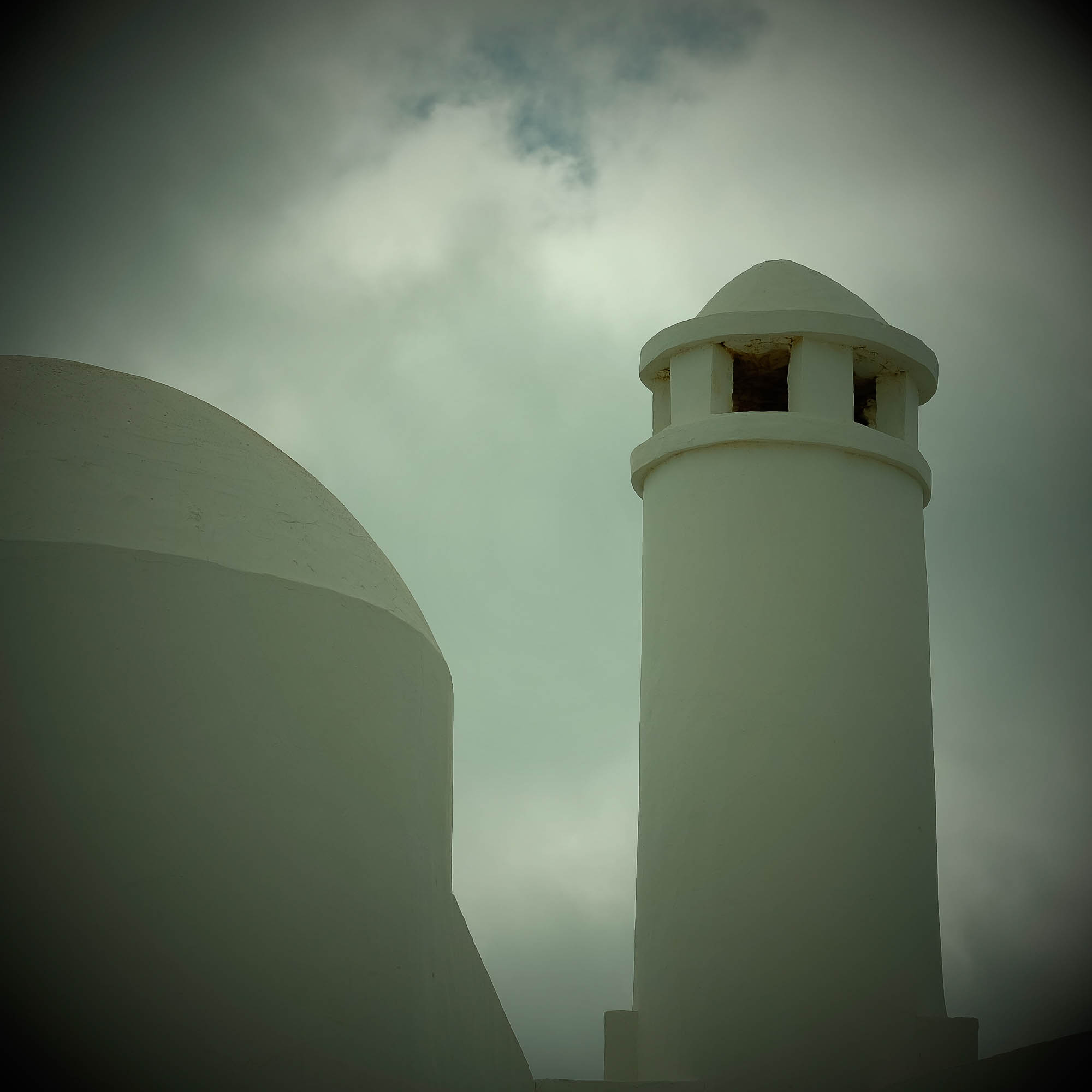 Spanien - Lanzarote / Spain - Lanzarote