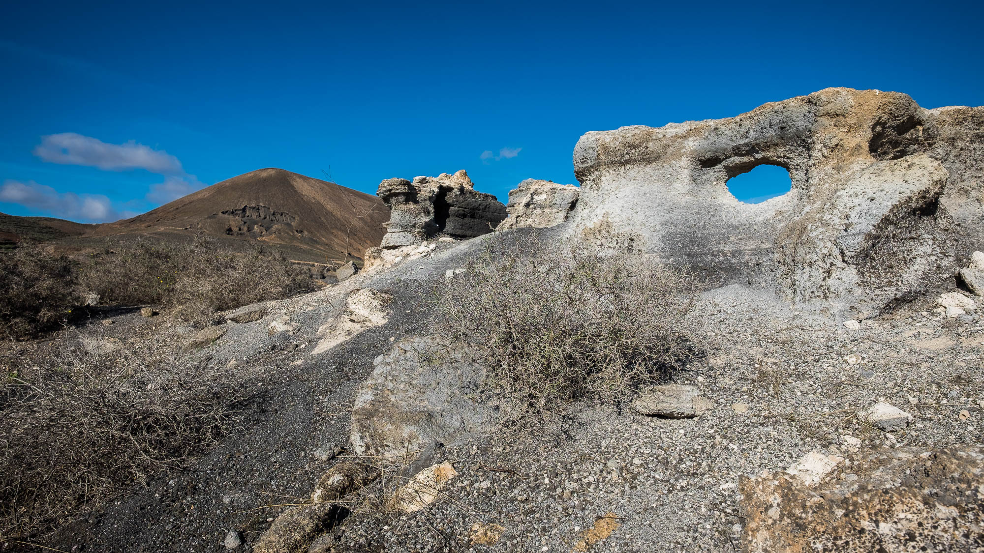 Spanien - Lanzarote / Spain - Lanzarote