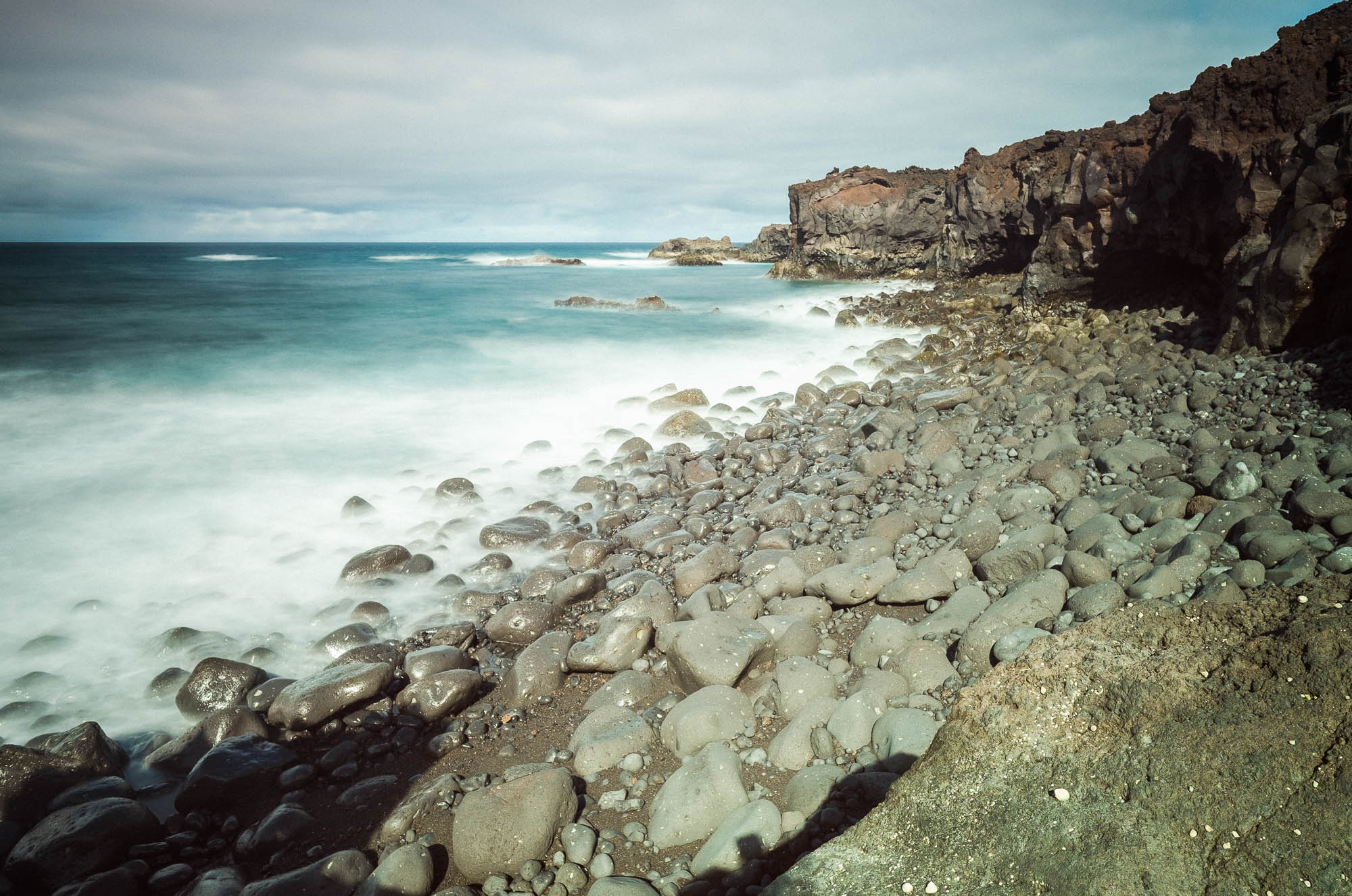 Spanien - Lanzarote / Spain - Lanzarote