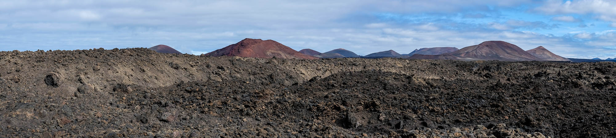 Spanien - Lanzarote / Spain - Lanzarote