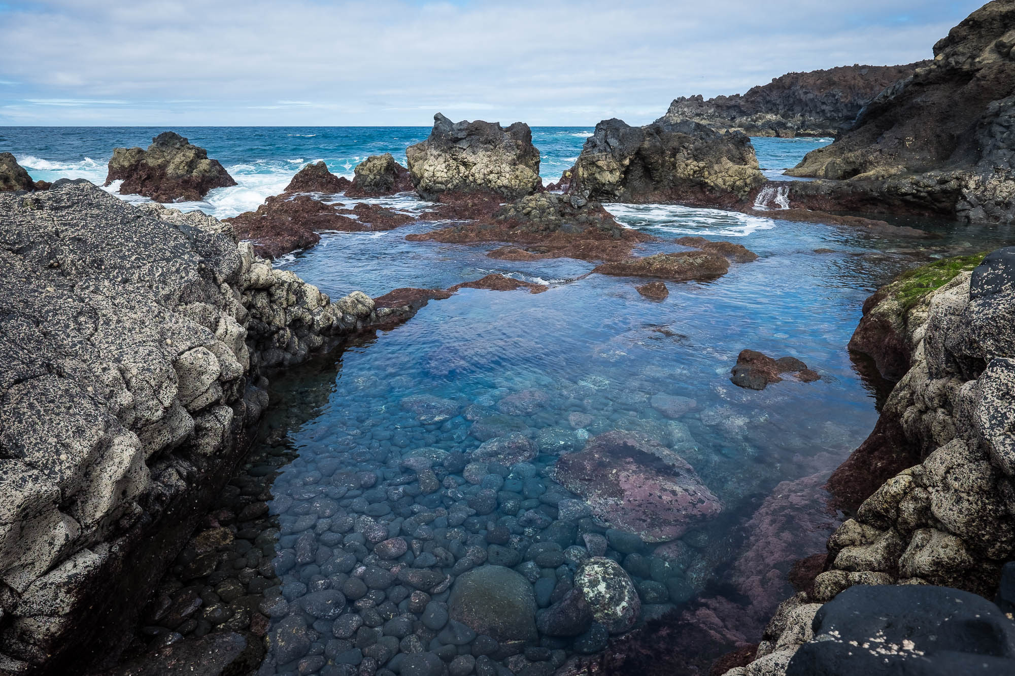 Spanien - Lanzarote / Spain - Lanzarote