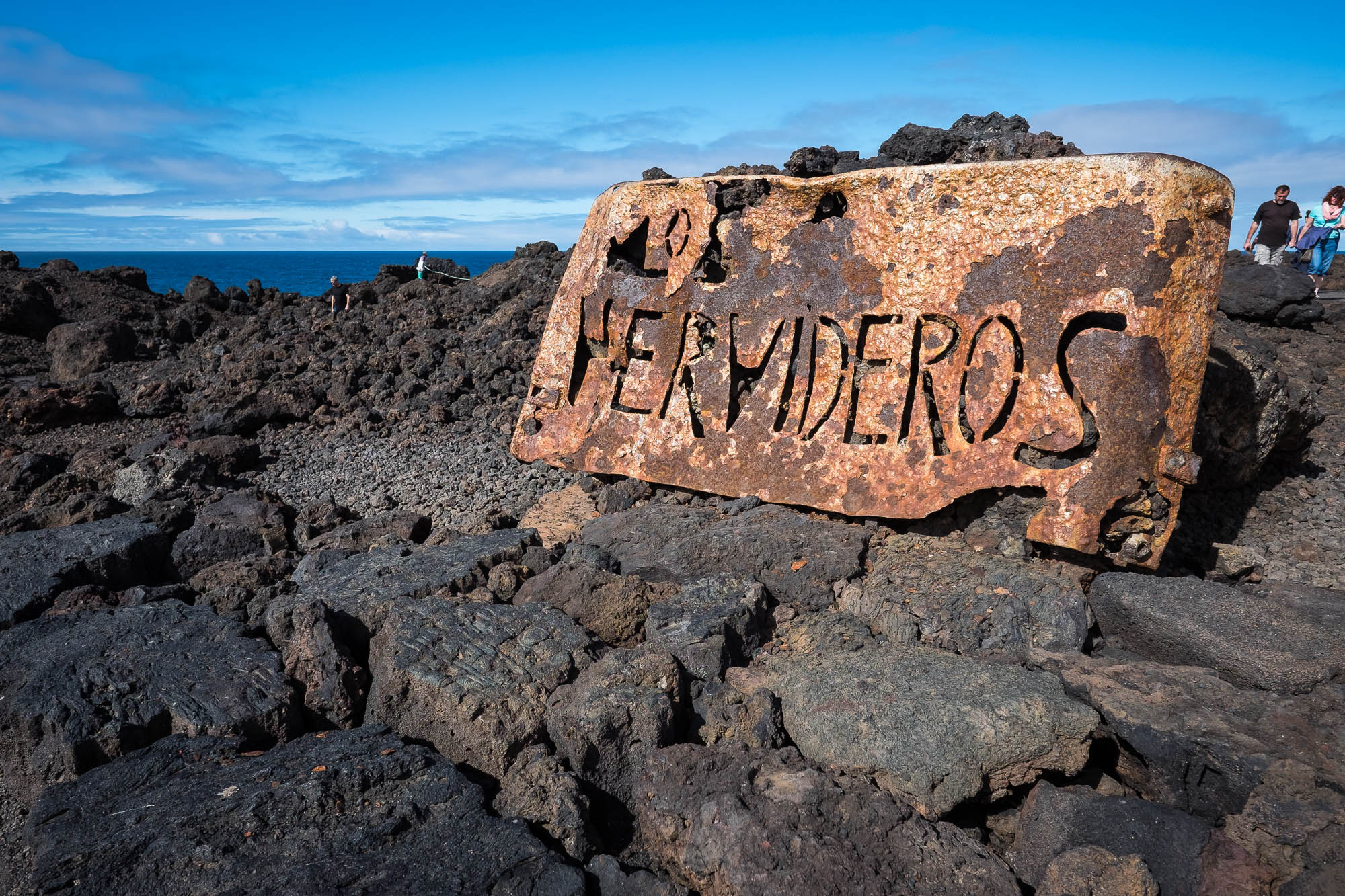 Spanien - Lanzarote / Spain - Lanzarote