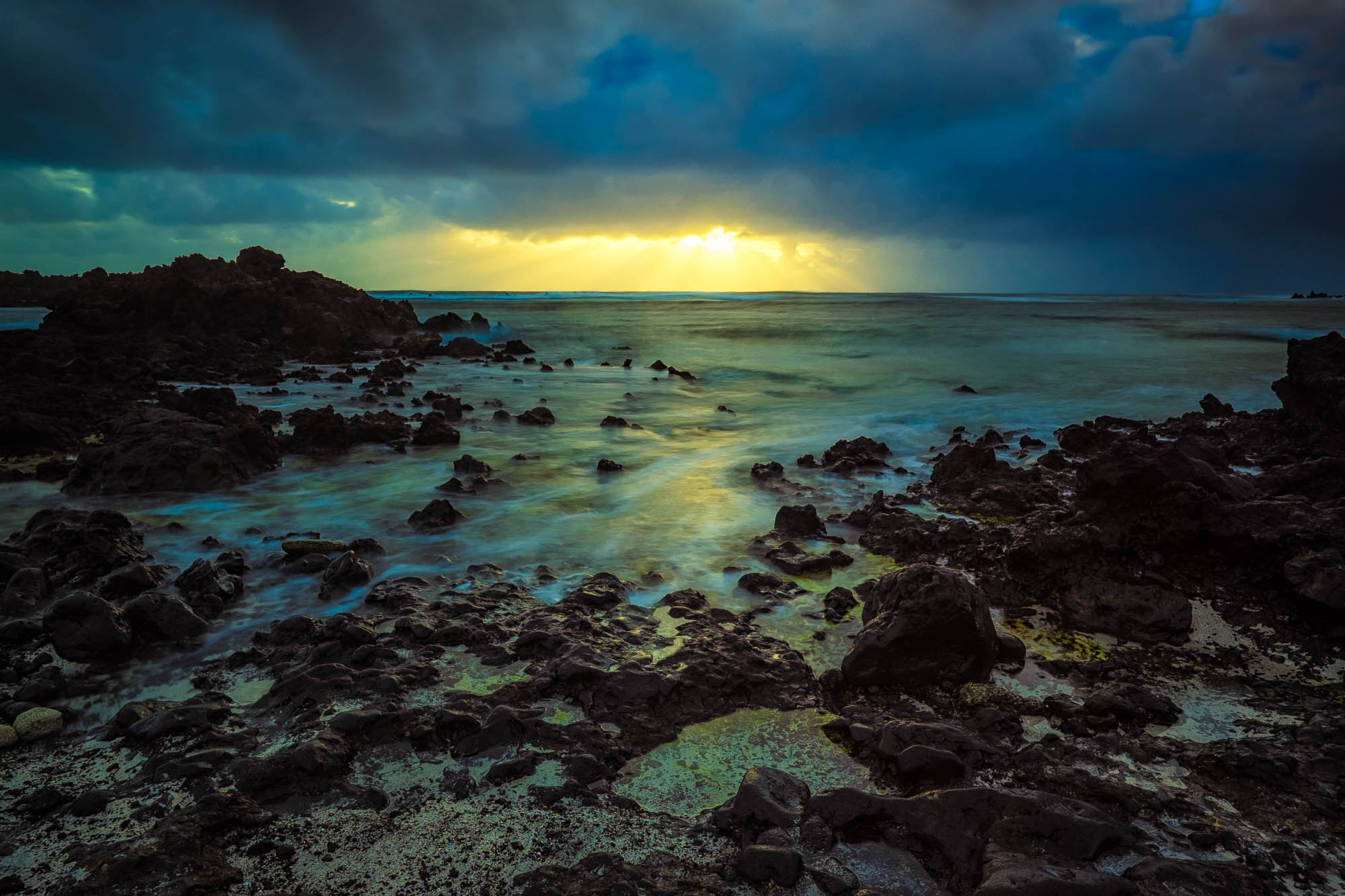 Spanien - Lanzarote / Spain - Lanzarote