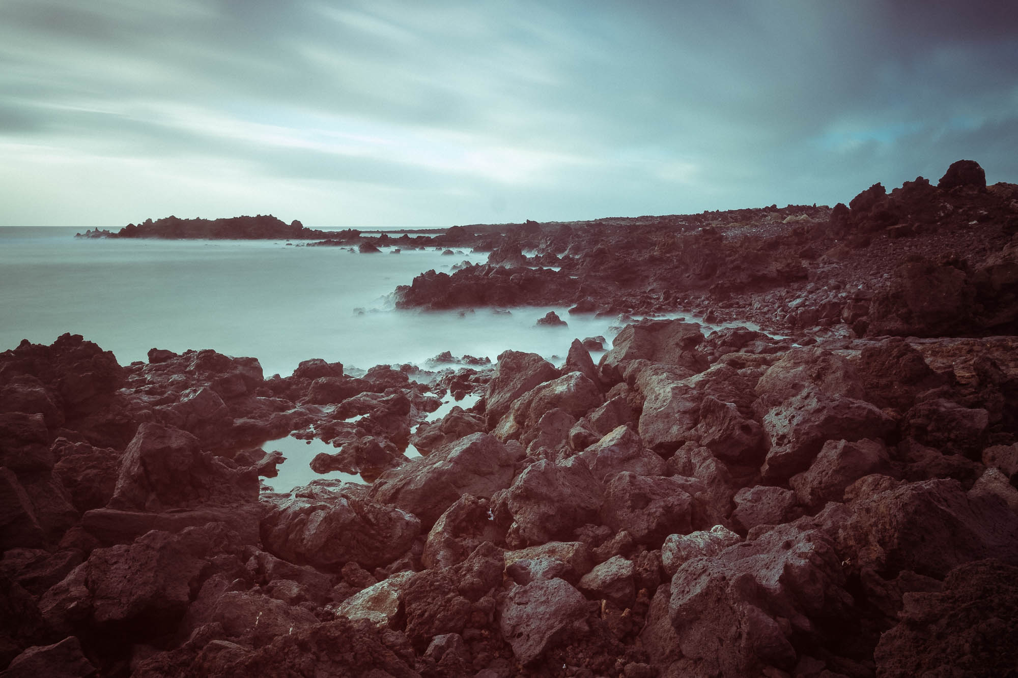 Spanien - Lanzarote / Spain - Lanzarote