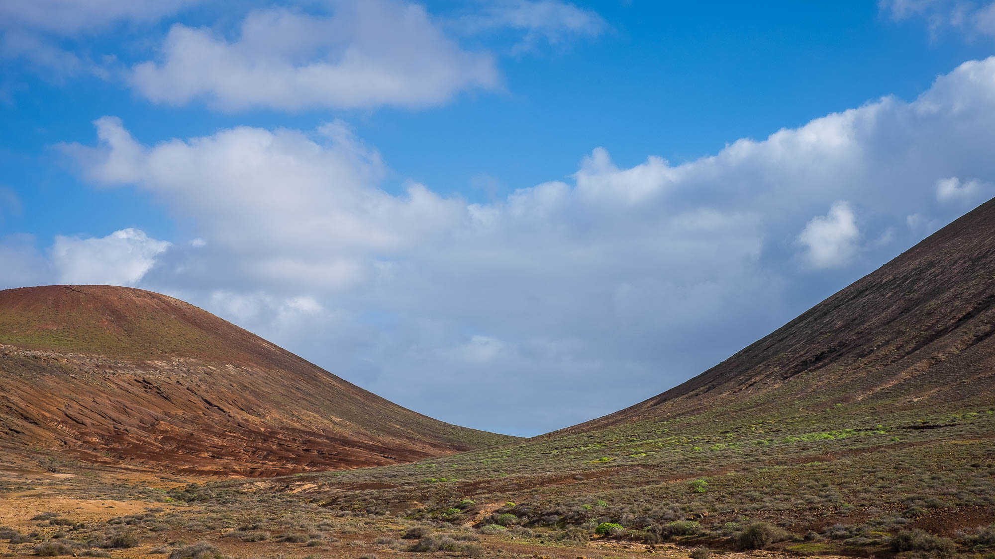 Spanien - Lanzarote / Spain - Lanzarote