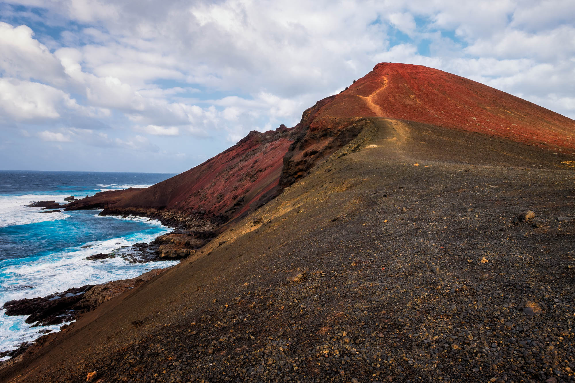 Spanien - Lanzarote / Spain - Lanzarote
