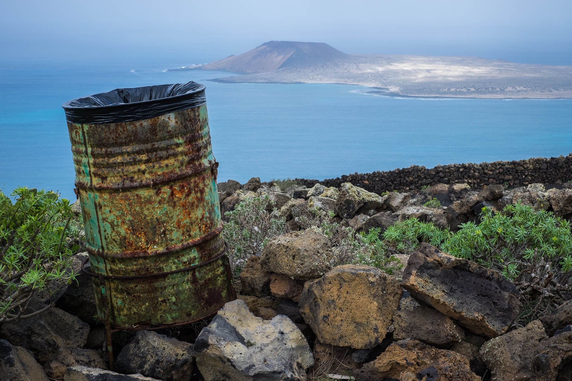 Spanien - Lanzarote / Spain - Lanzarote