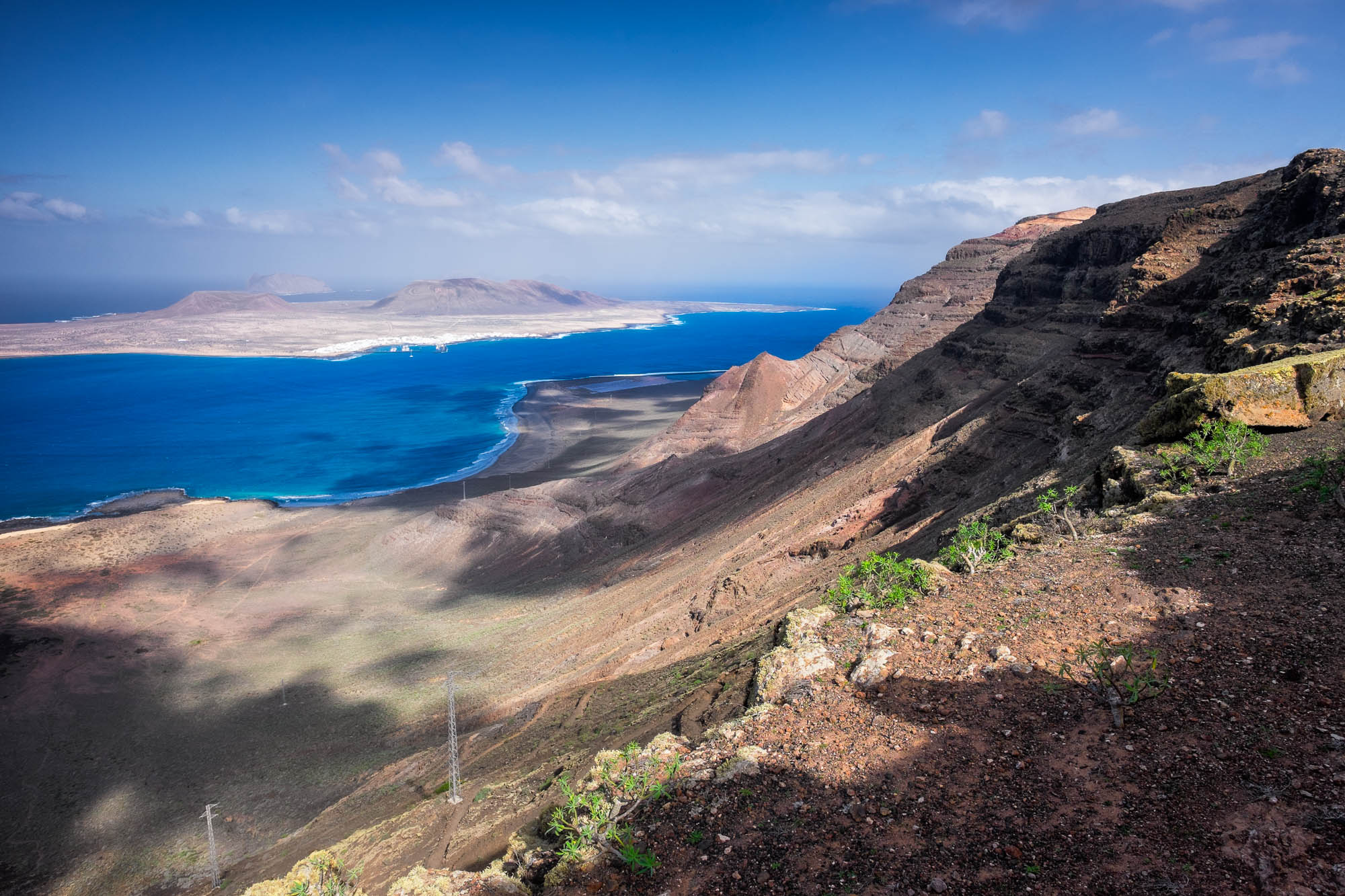 Spanien - Lanzarote / Spain - Lanzarote