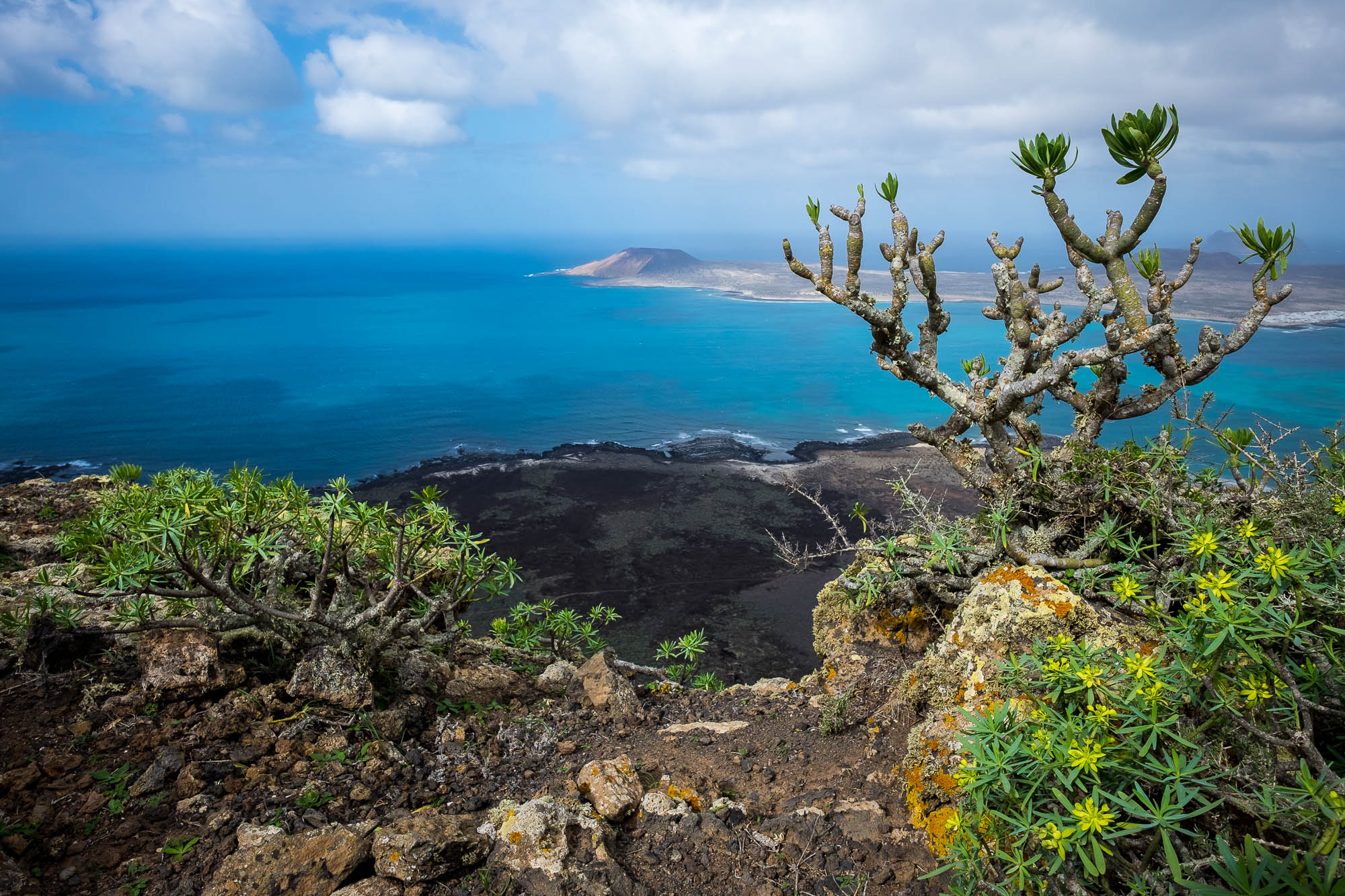 Spanien - Lanzarote / Spain - Lanzarote