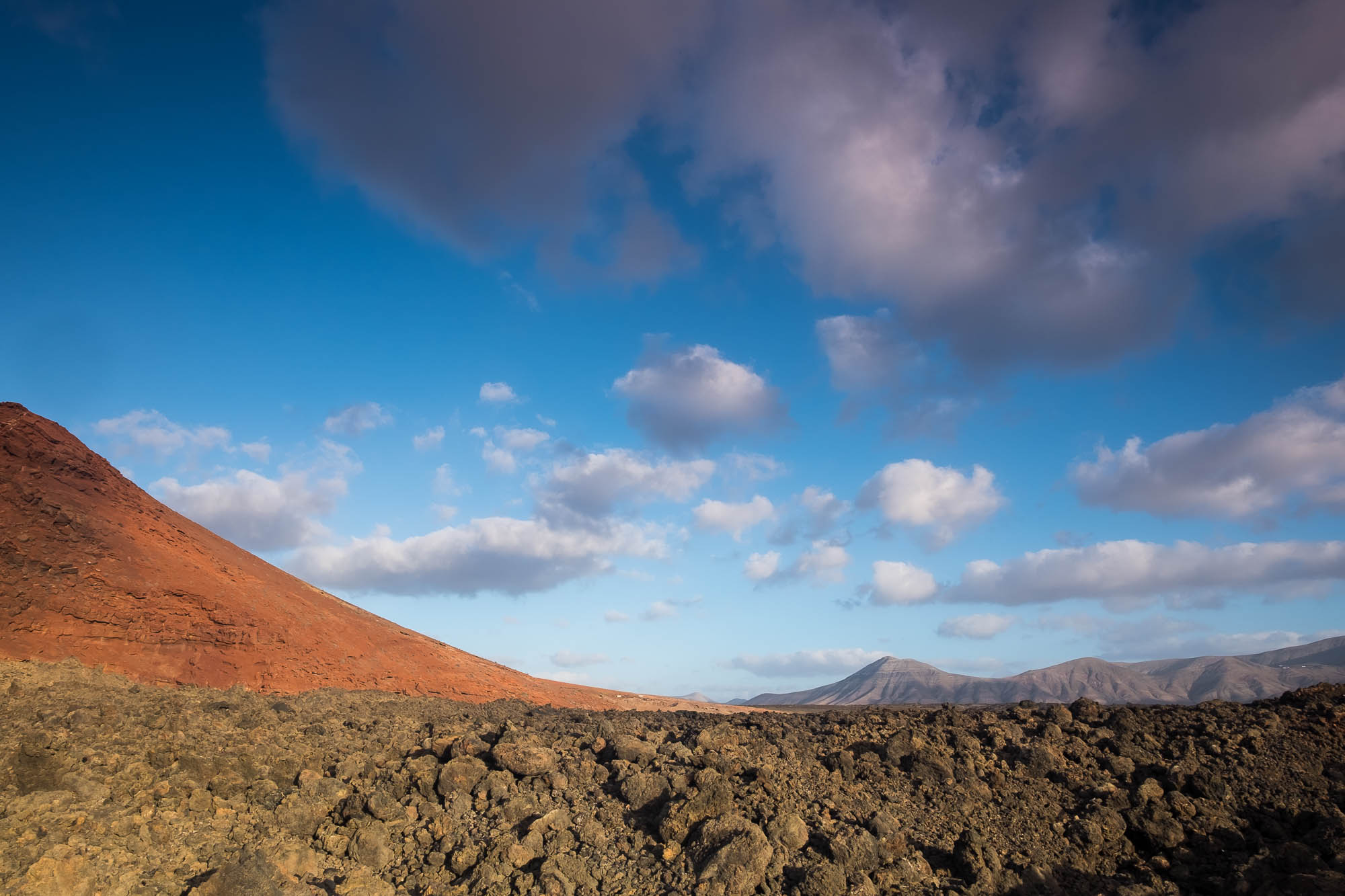Spanien - Lanzarote / Spain - Lanzarote