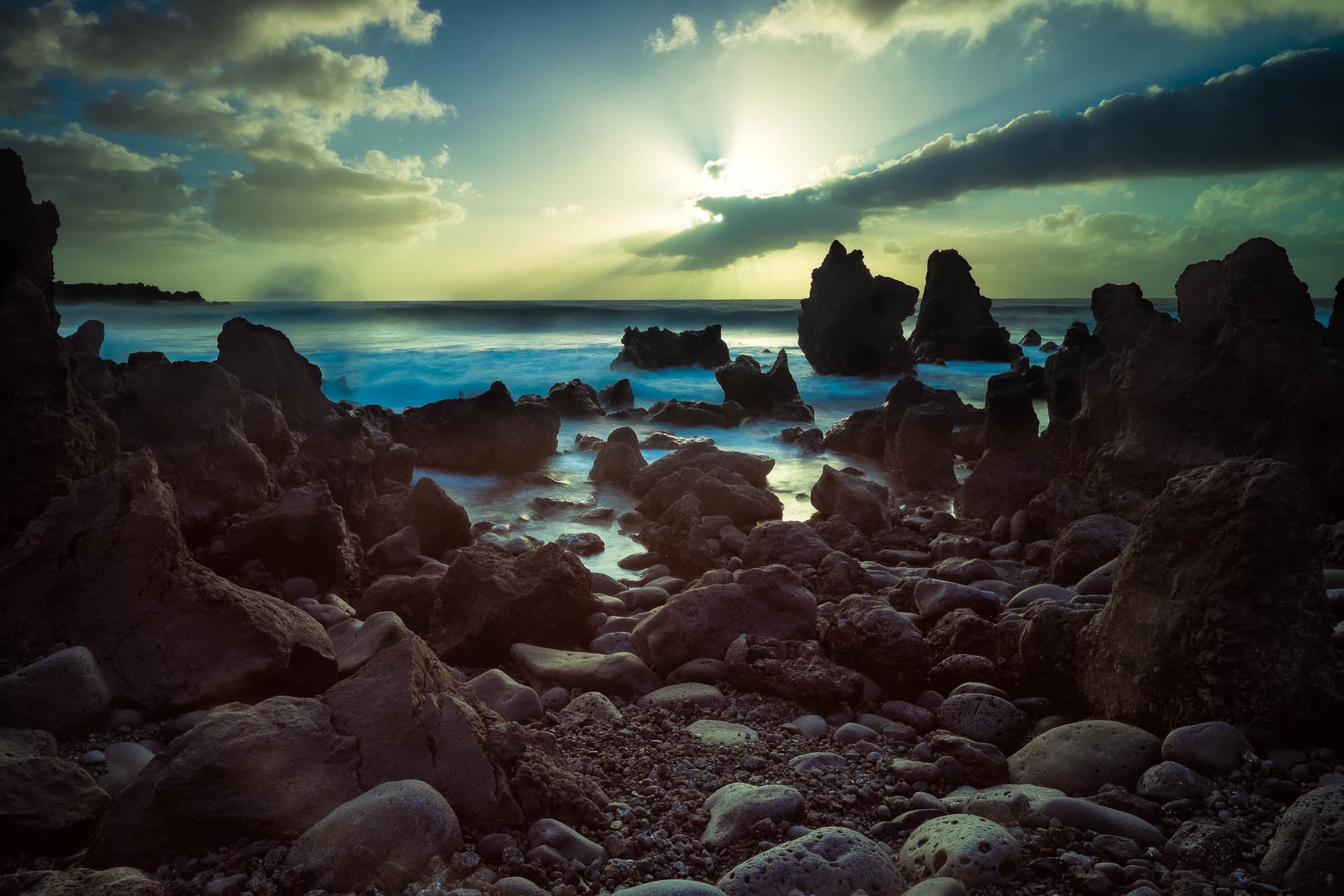 Spanien - Lanzarote / Spain - Lanzarote
