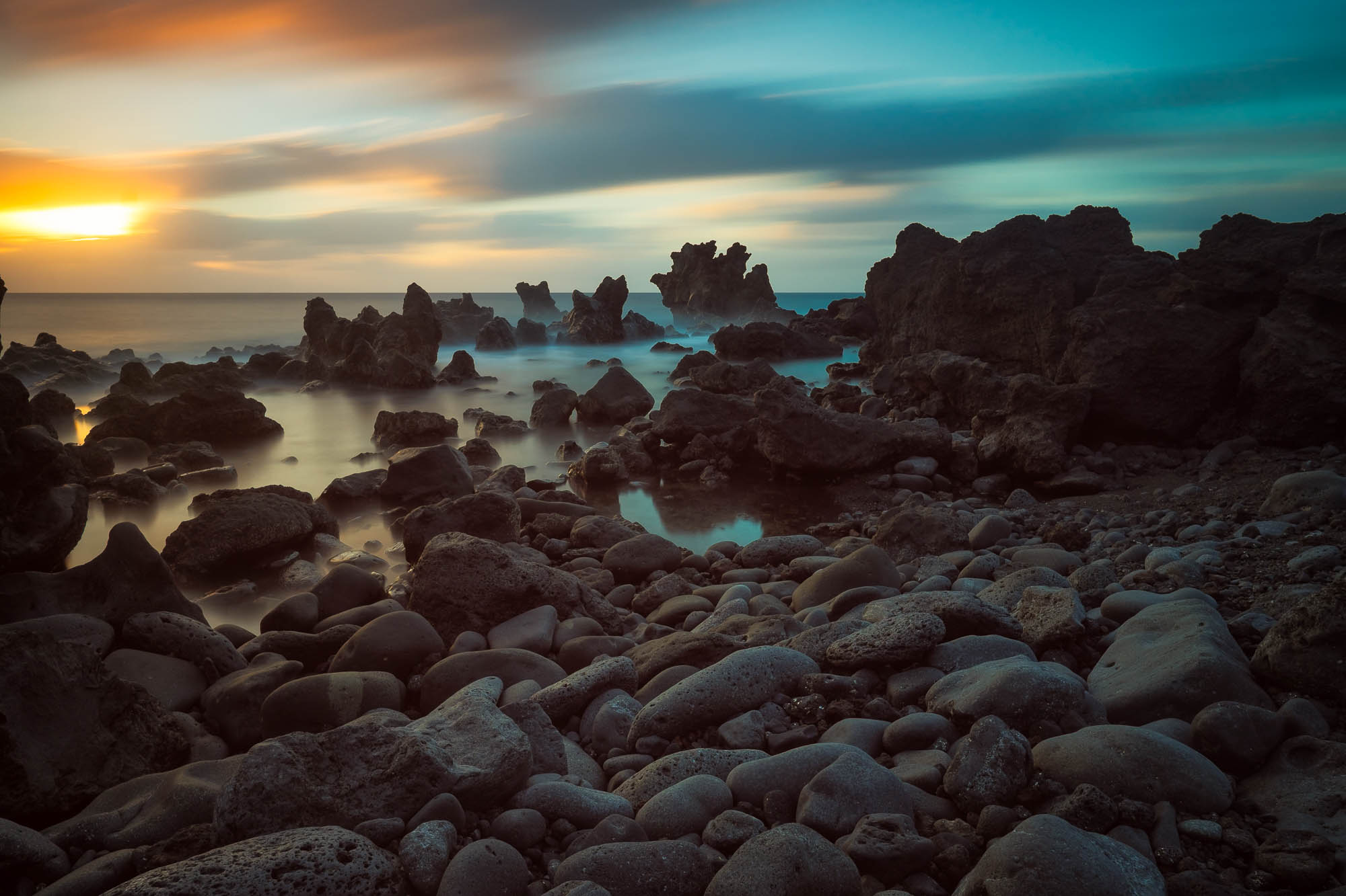 Spanien - Lanzarote / Spain - Lanzarote