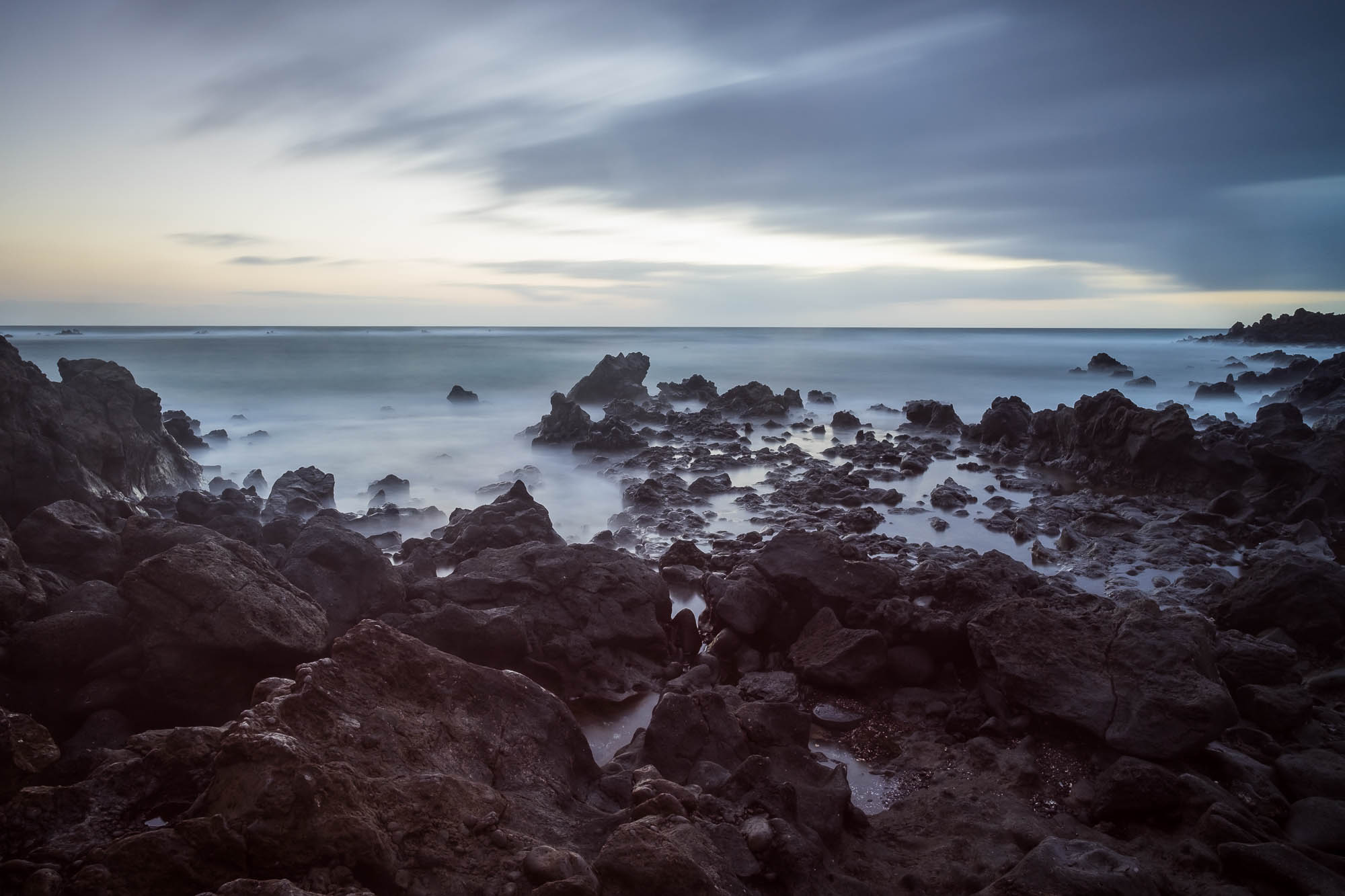Spanien - Lanzarote / Spain - Lanzarote
