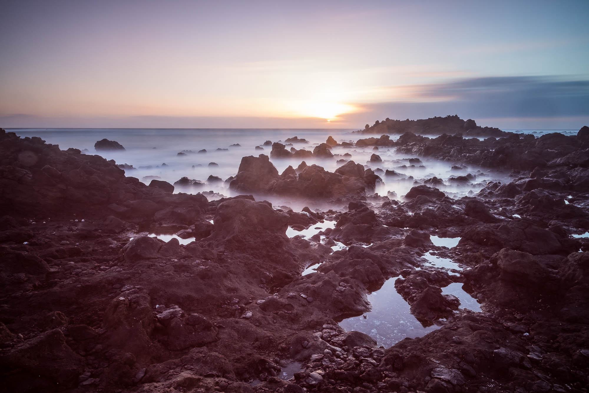 Spanien - Lanzarote / Spain - Lanzarote
