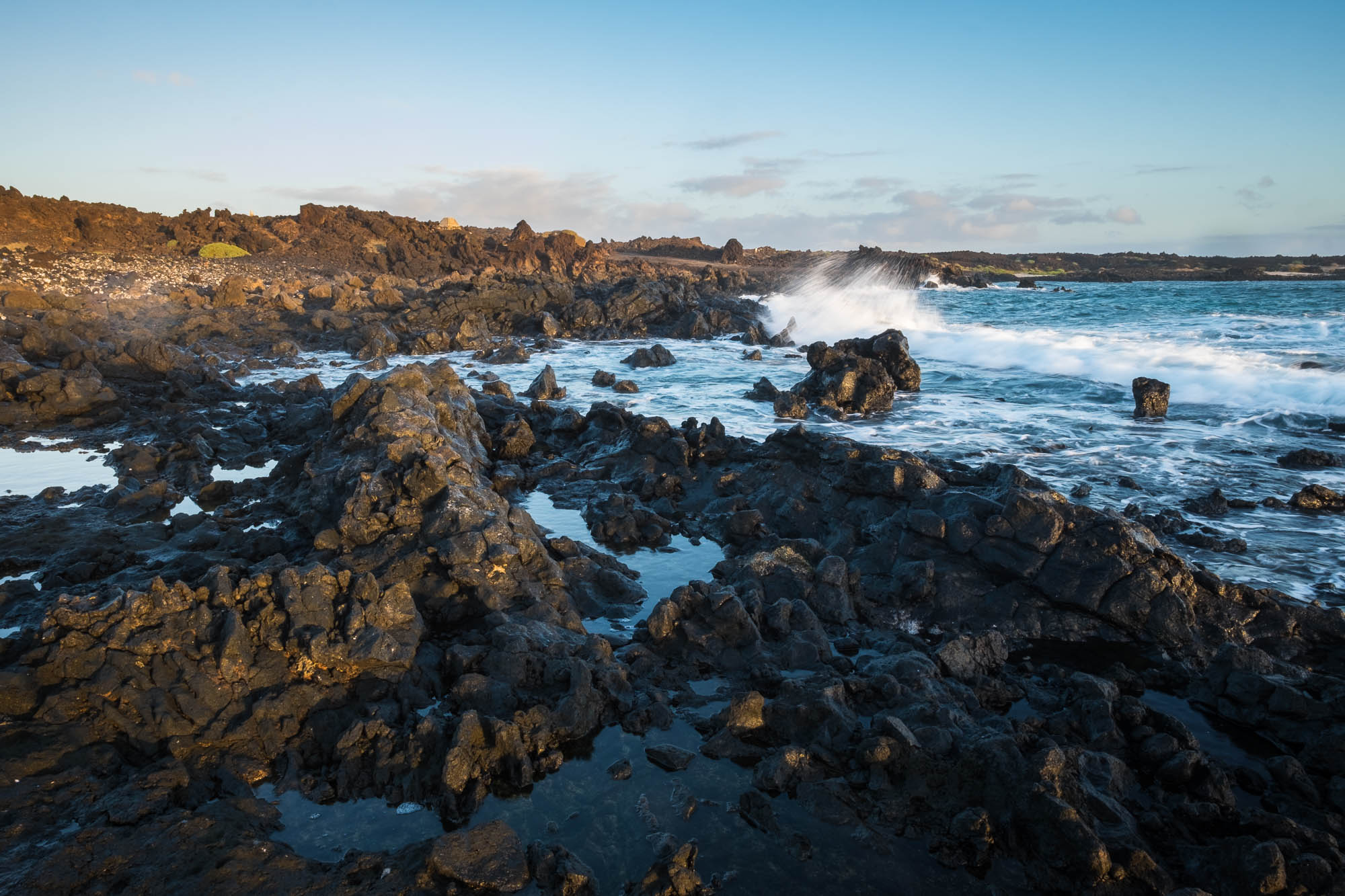 Spanien - Lanzarote / Spain - Lanzarote
