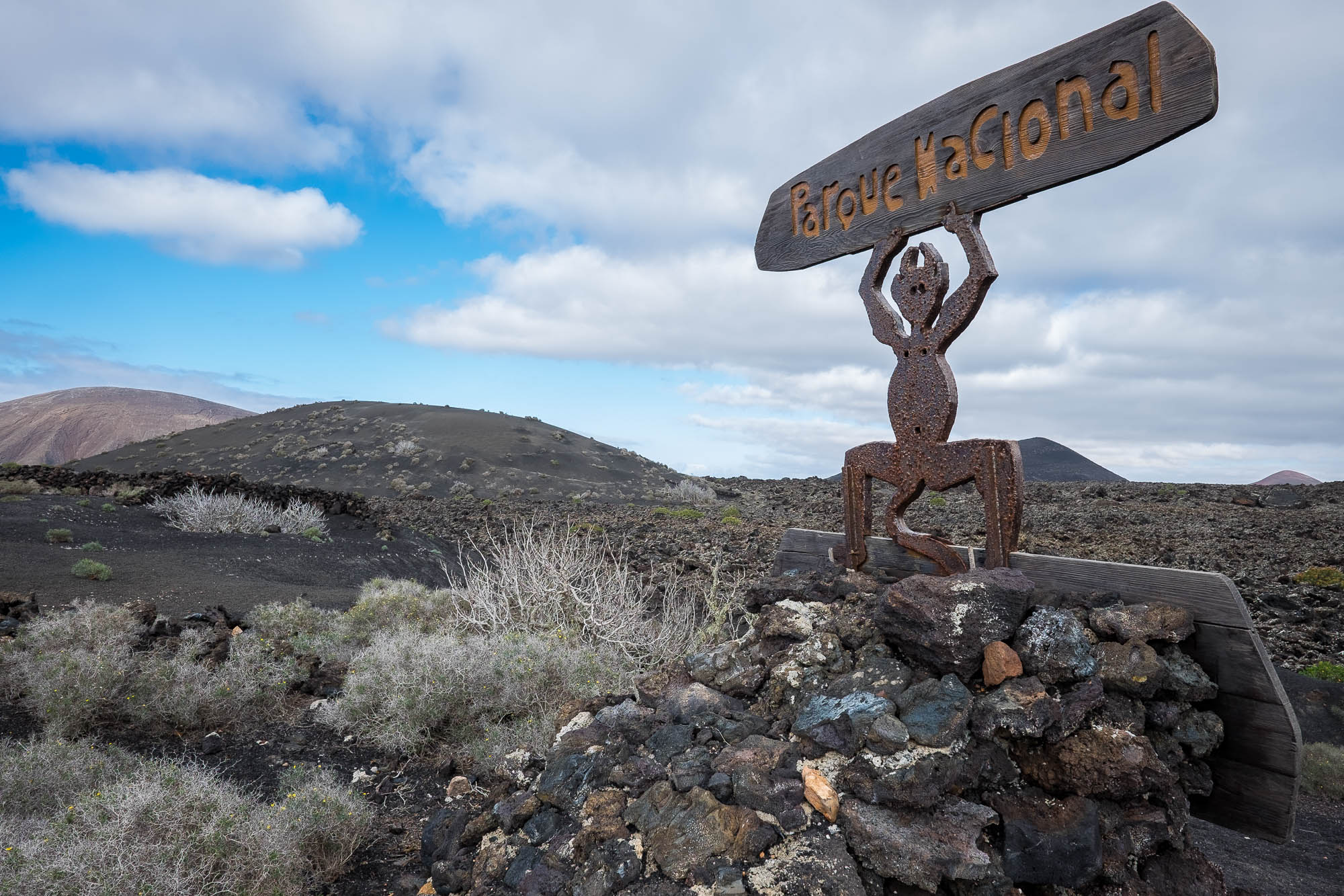 Spanien - Lanzarote / Spain - Lanzarote