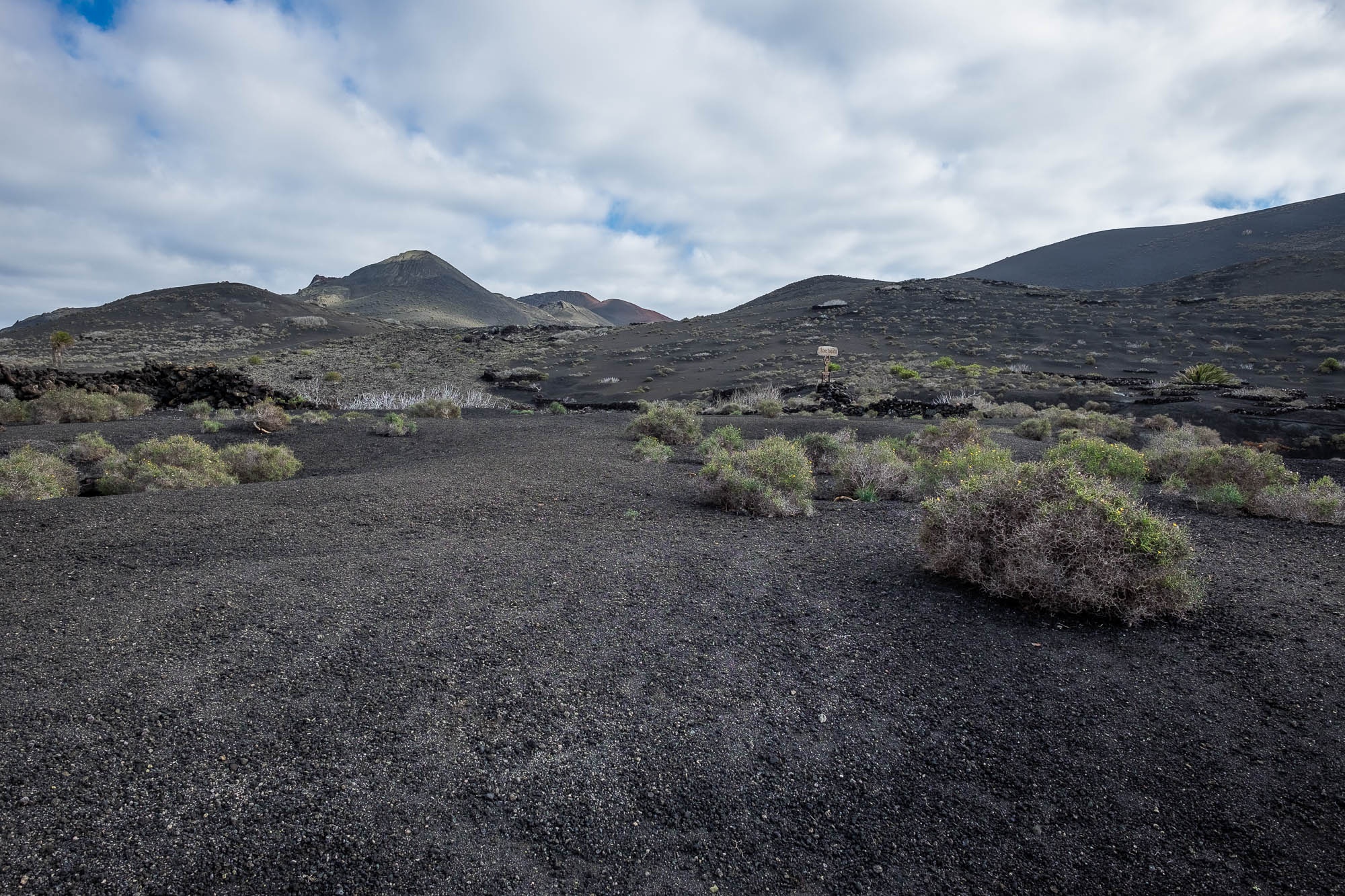 Spanien - Lanzarote / Spain - Lanzarote