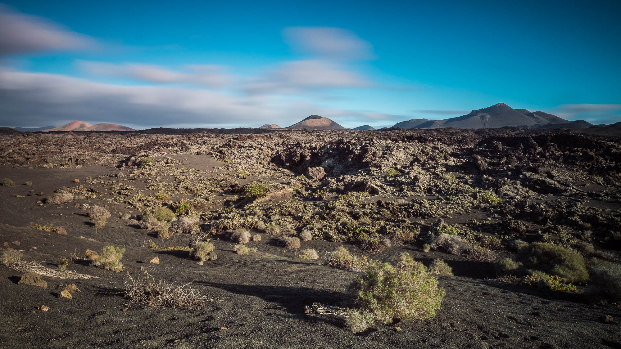 Spanien - Lanzarote / Spain - Lanzarote