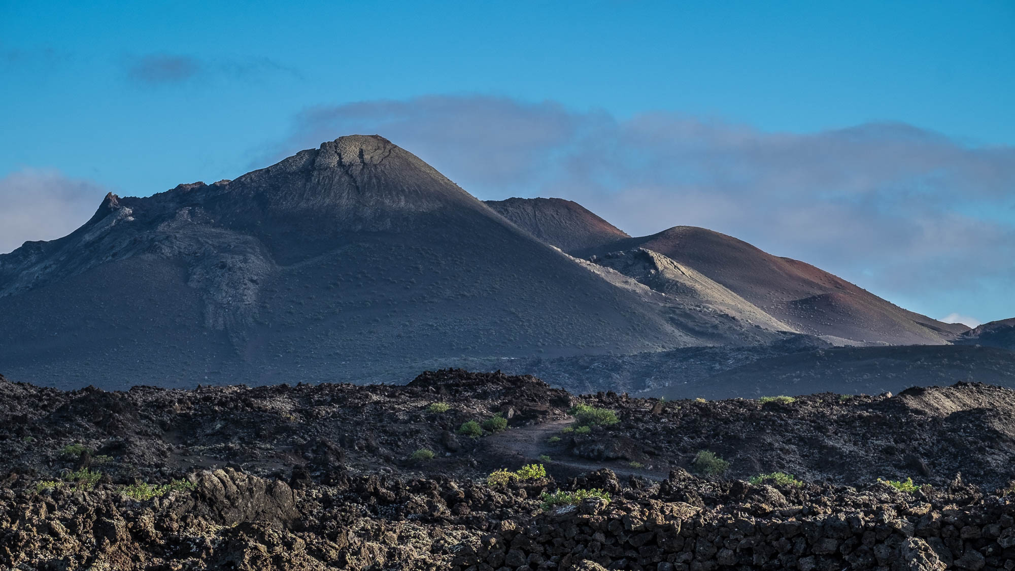 Spanien - Lanzarote / Spain - Lanzarote