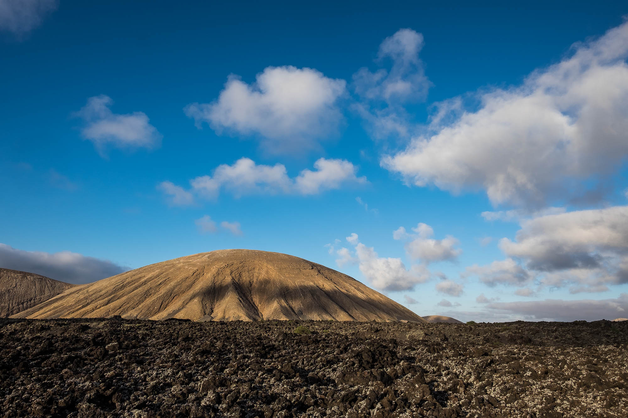 Spanien - Lanzarote / Spain - Lanzarote