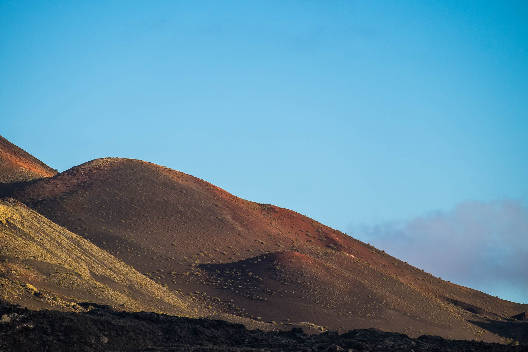 Spanien - Lanzarote / Spain - Lanzarote