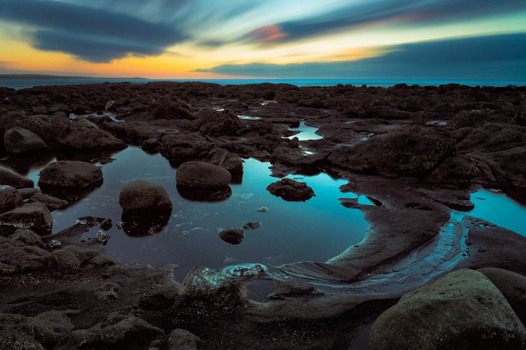 Spanien - Lanzarote / Spain - Lanzarote