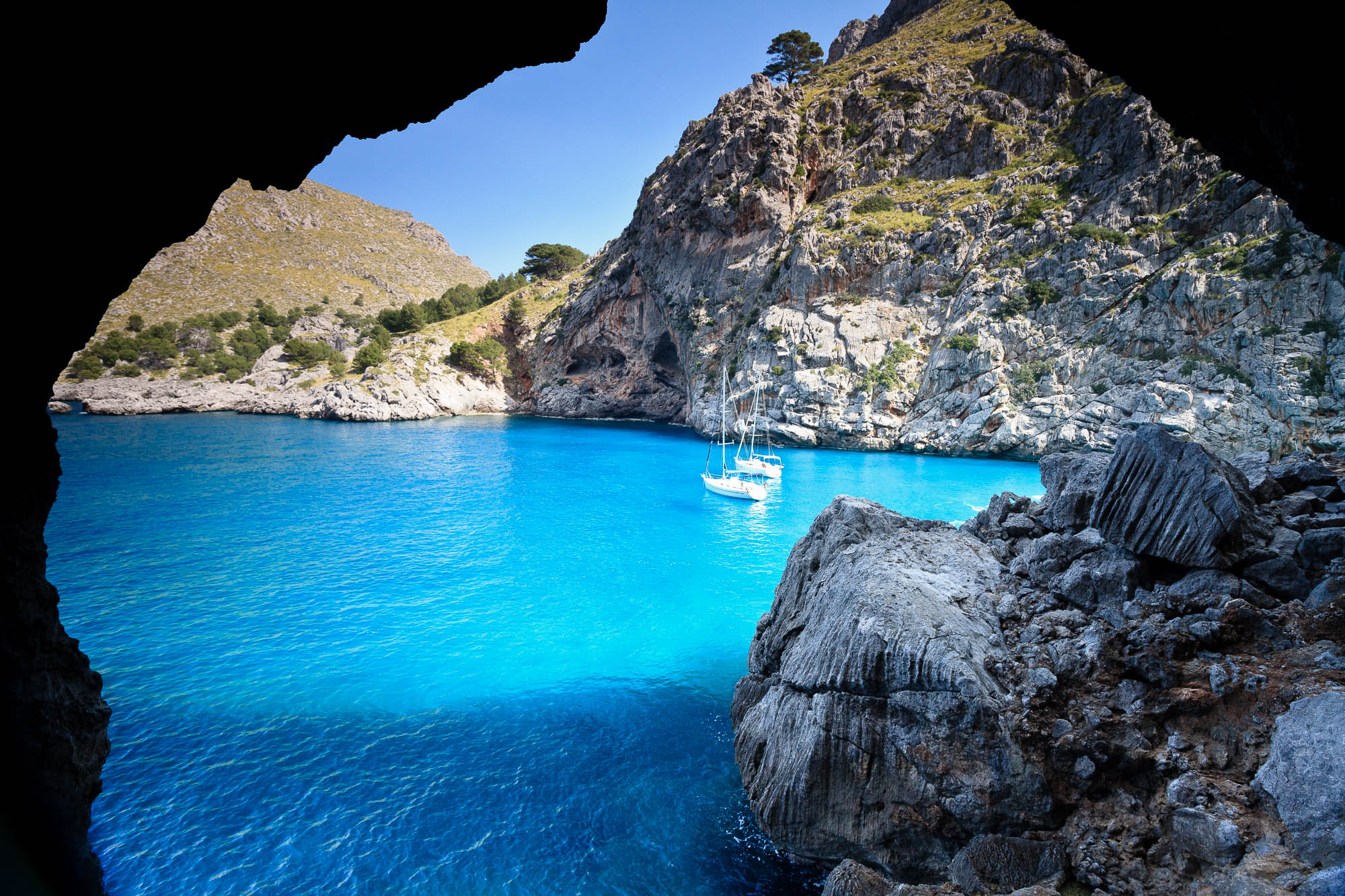 Spanien - Mallorca / Spain - Mallorca