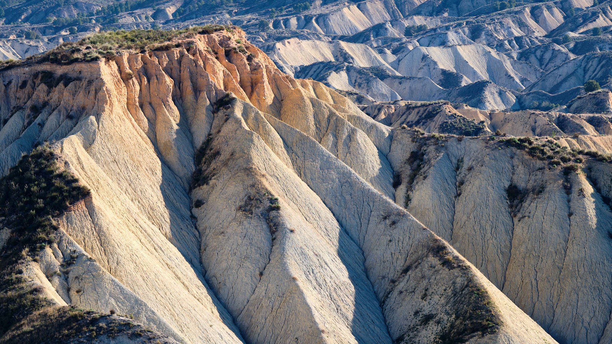 Barrancos de Gebas - Murcia - Spanien
