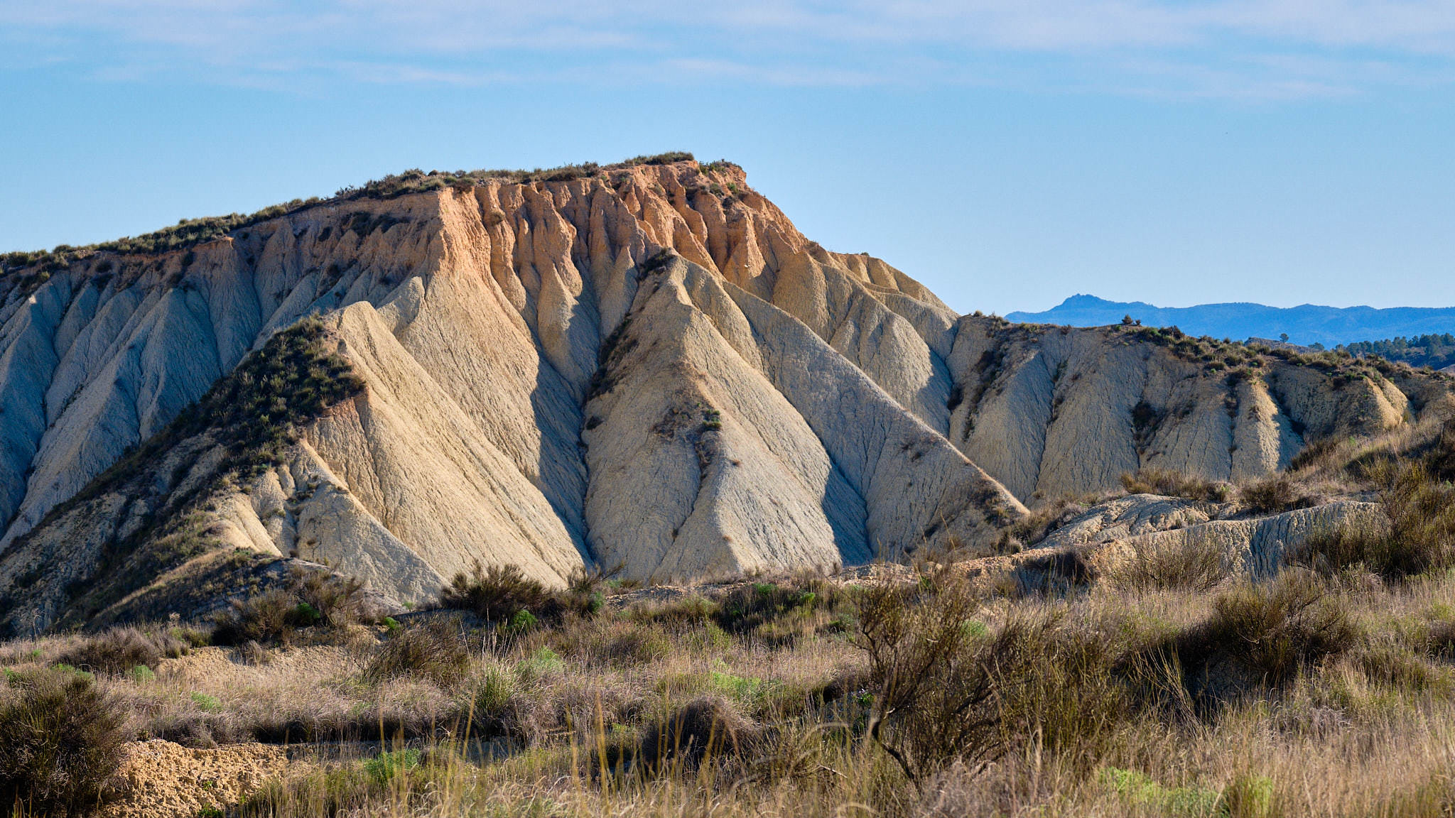 Barrancos de Gebas - Murcia - Spanien