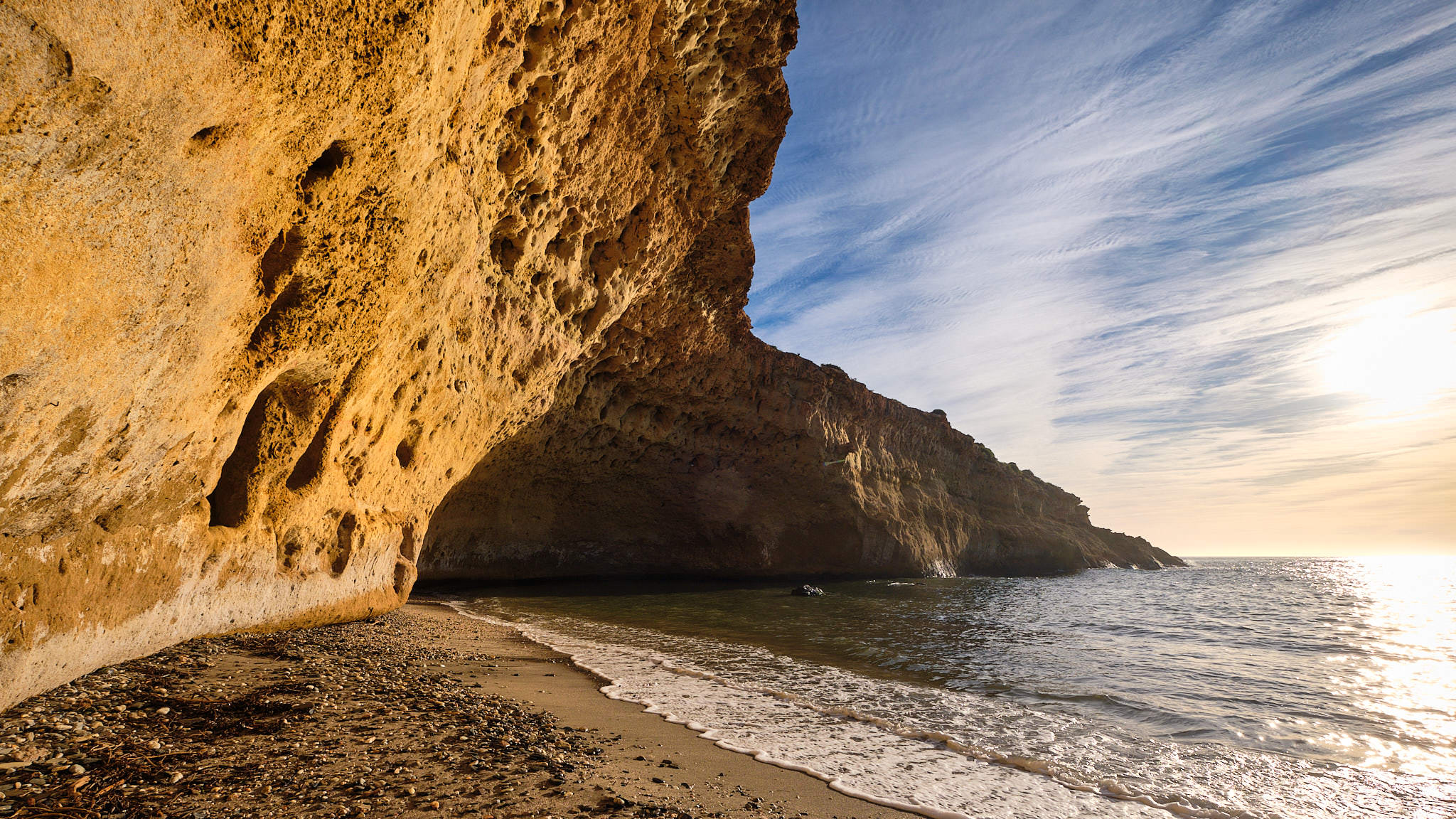 Cabo Cope - Murcia - Spanien