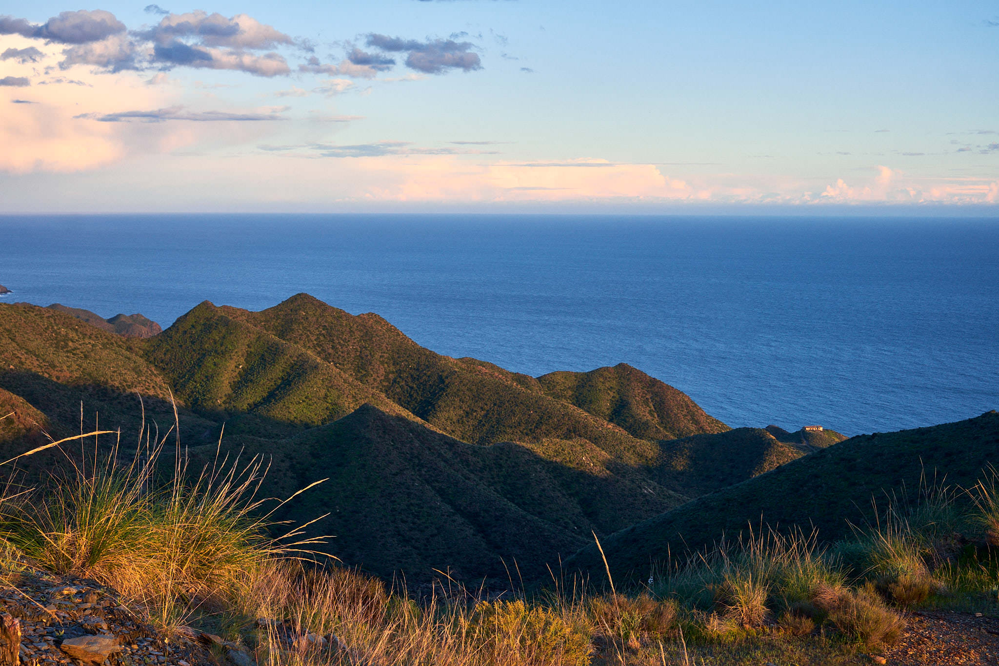 Cabo Cope - Murcia - Spanien