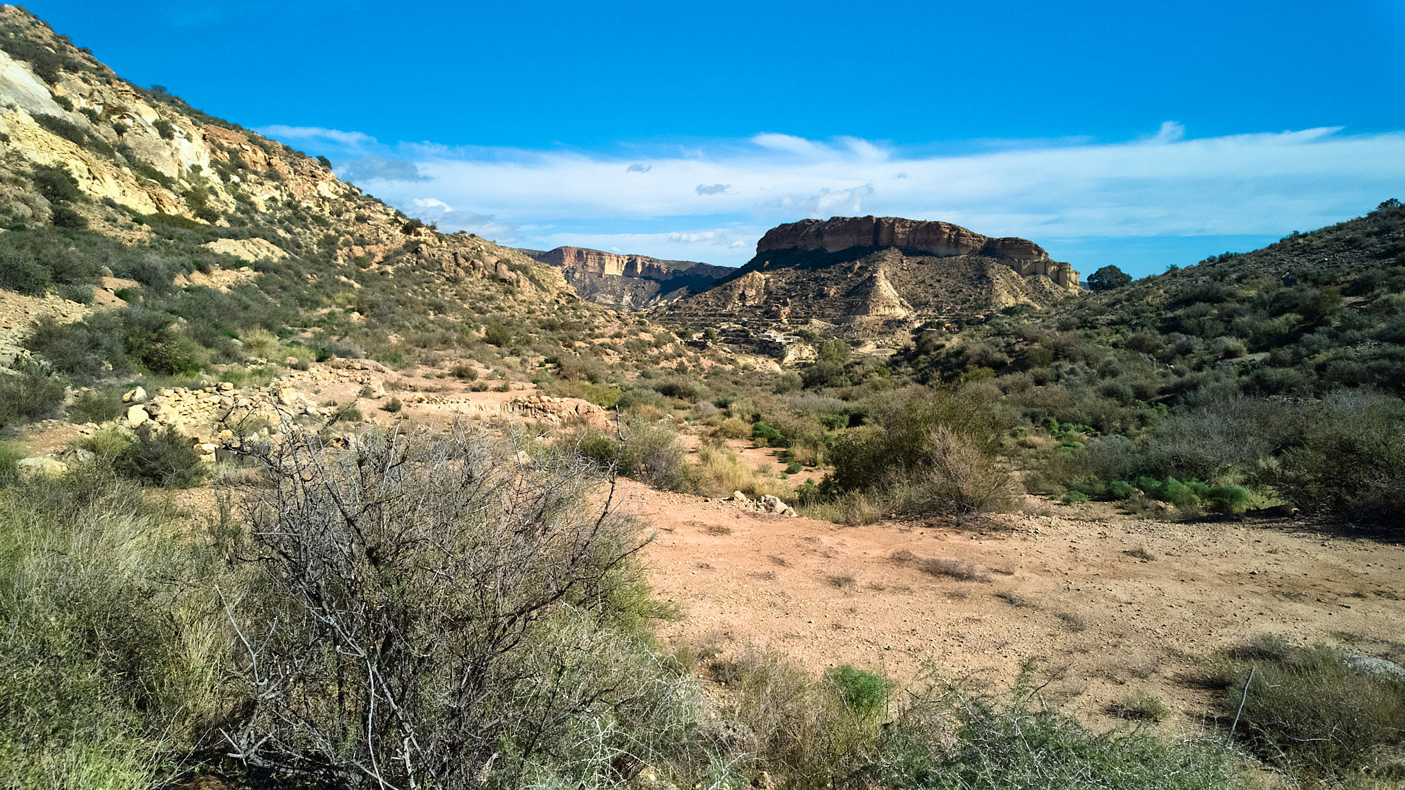 La Penya Negra - Valencia - Spanien