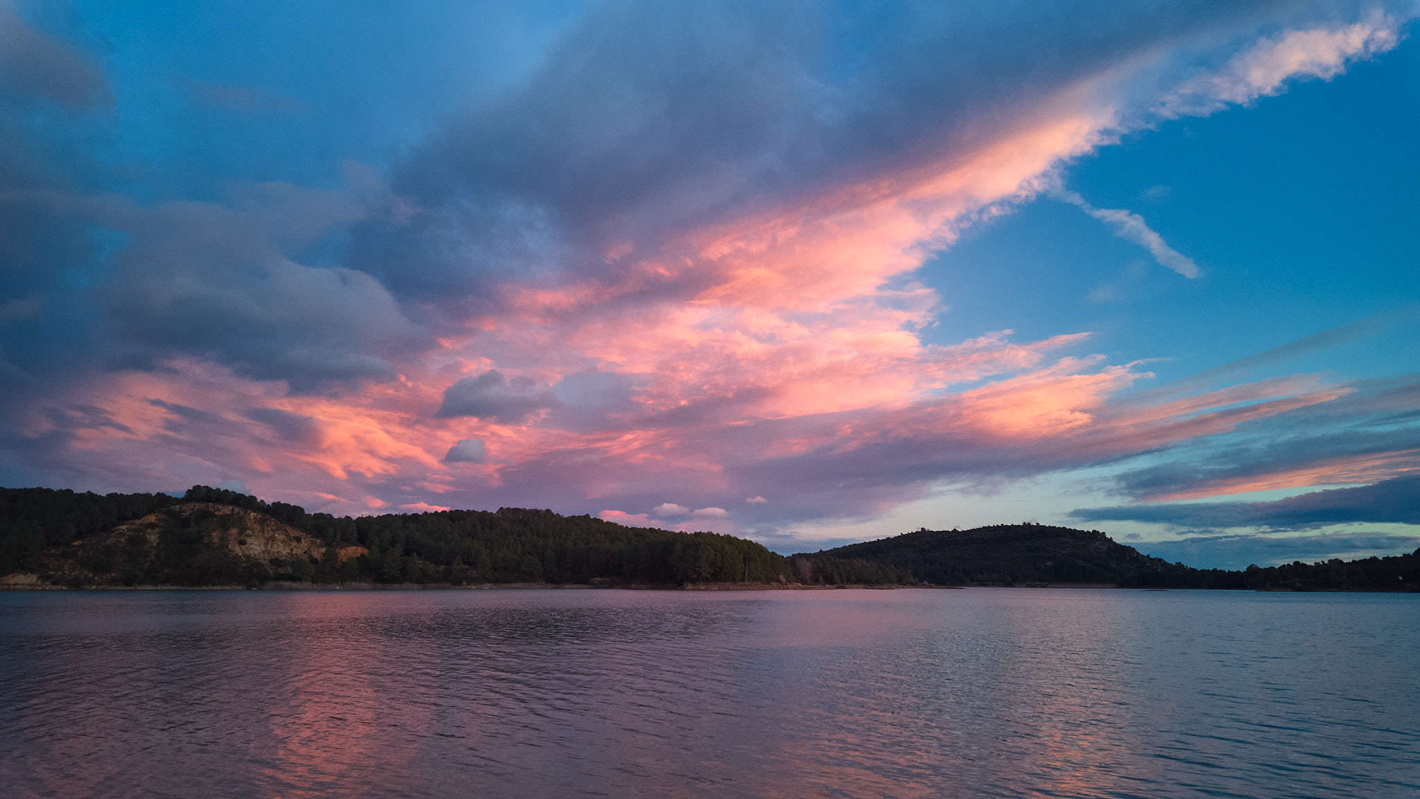 Ribesalbes - Valencia - Spanien