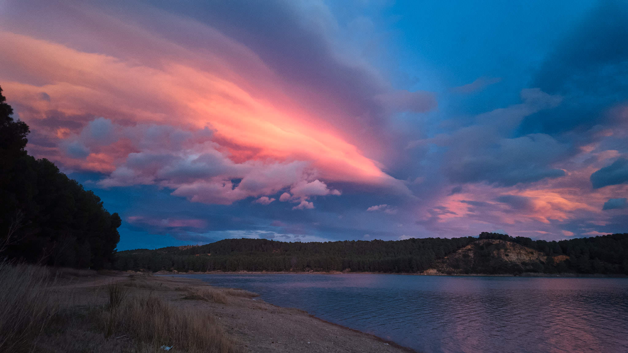 Ribesalbes - Valencia - Spanien