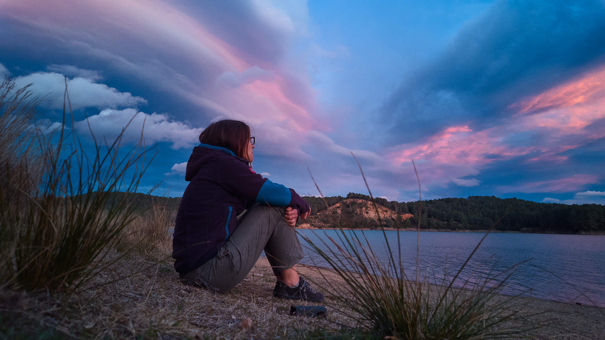 Ribesalbes - Valencia - Spanien