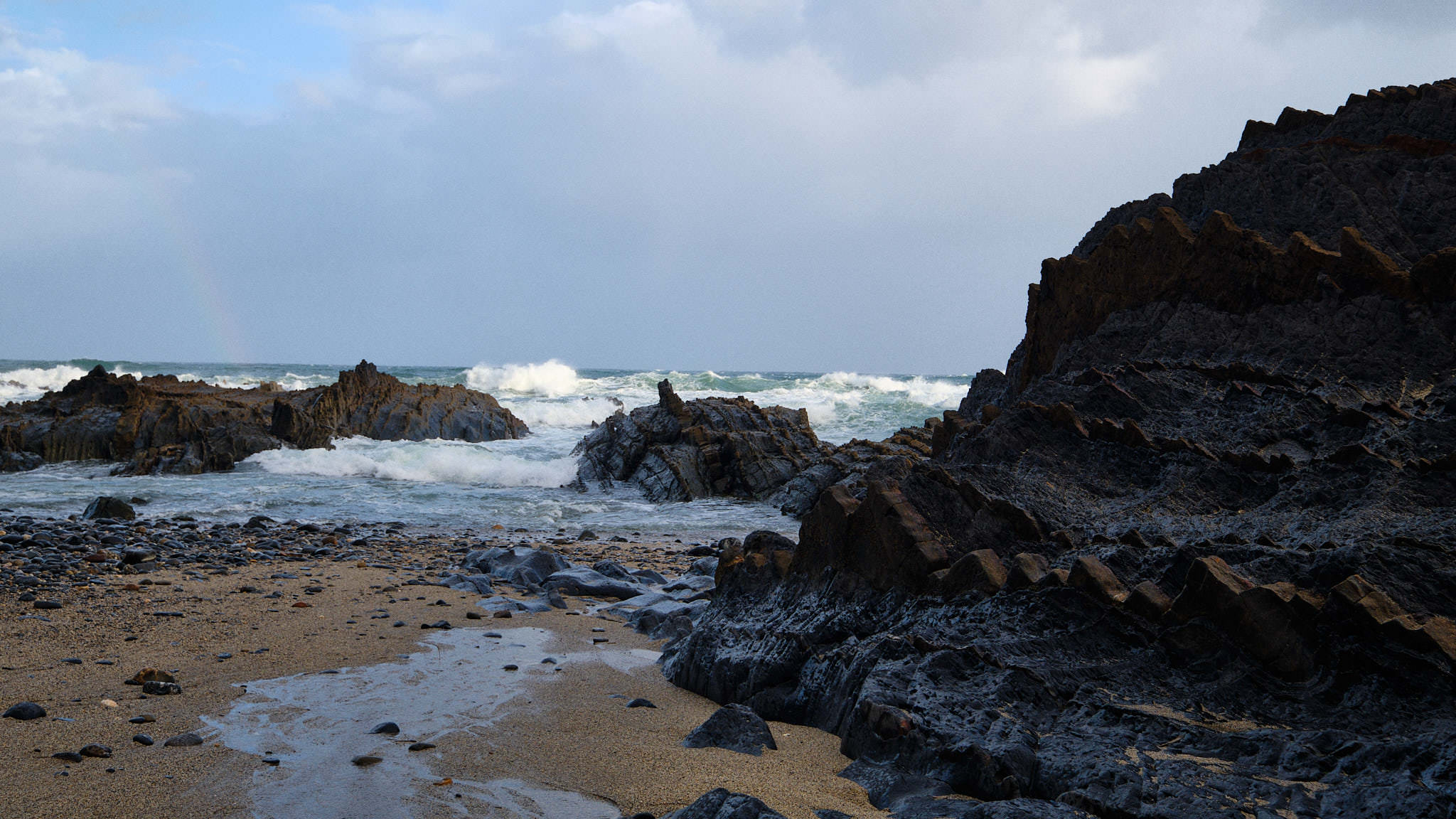 Spanien - Andalusien / Spain - Andalusia