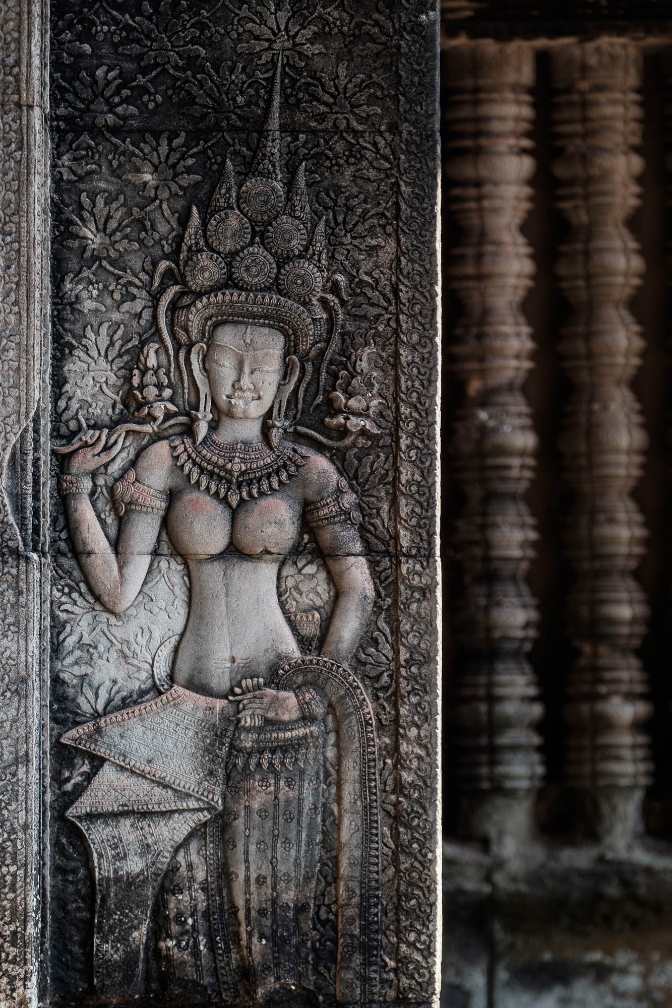 Cambodia 107